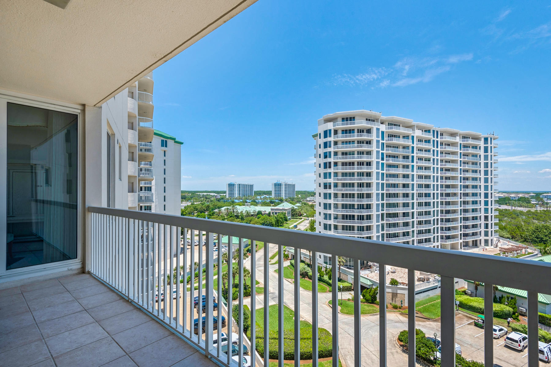 ST. THOMAS AT SILVER SHELLS - Residential