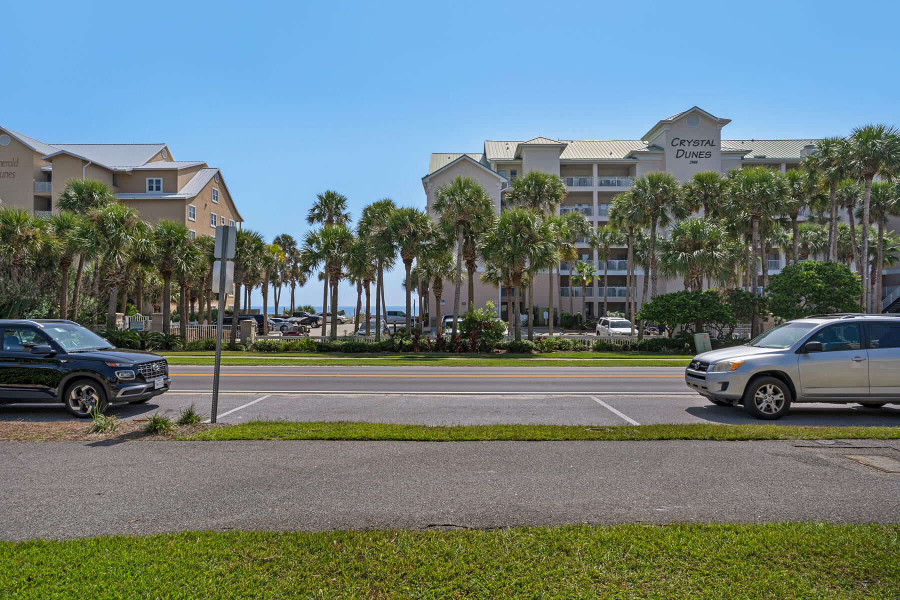 CARIBBEAN DUNES PH 1 - Residential