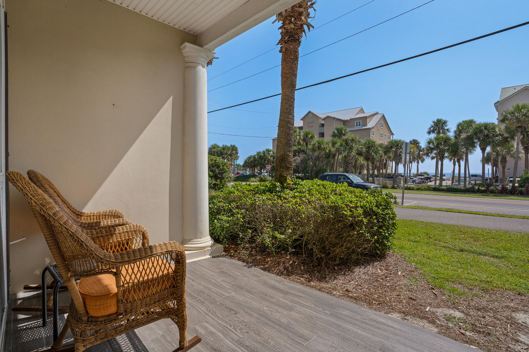 CARIBBEAN DUNES PH 1 - Residential