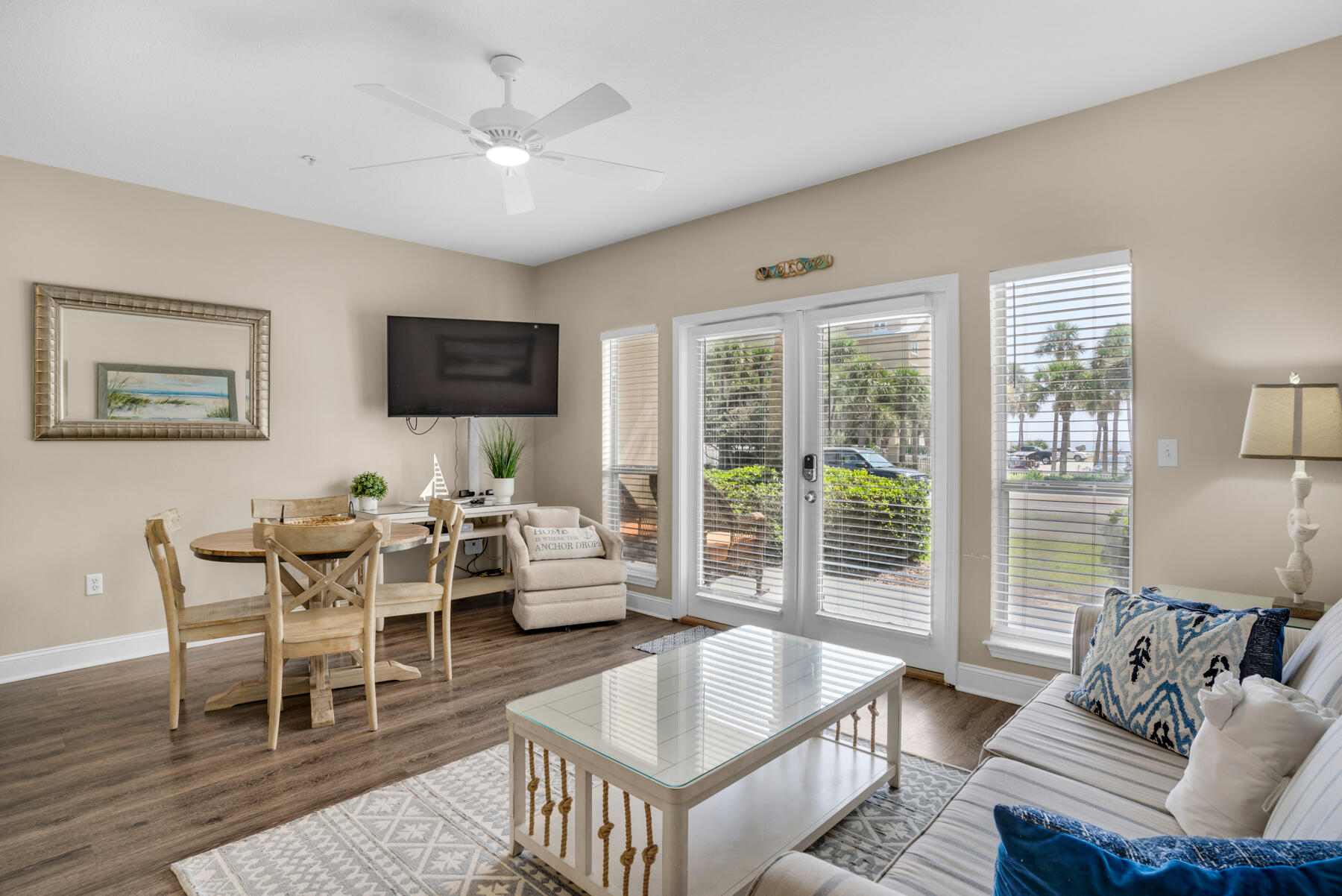 CARIBBEAN DUNES PH 1 - Residential