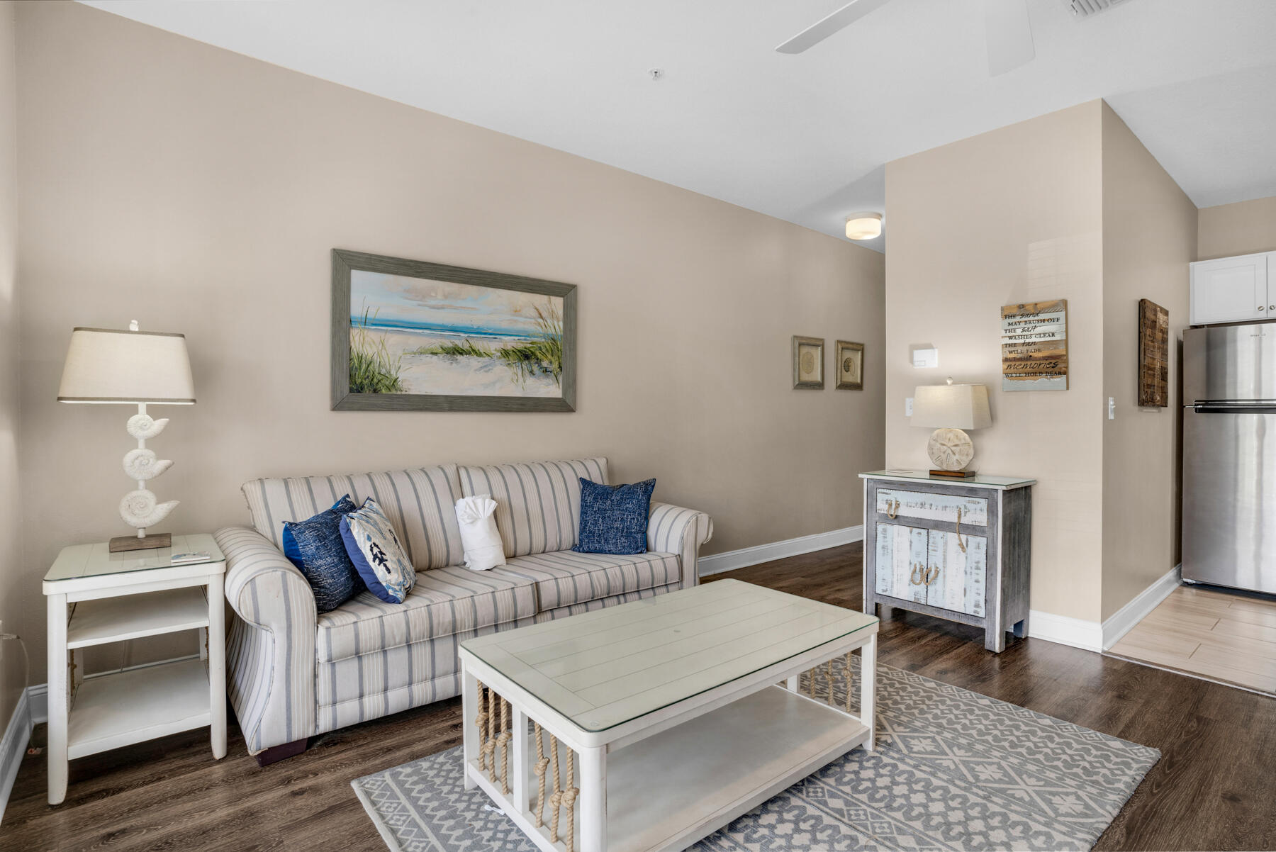 CARIBBEAN DUNES PH 1 - Residential