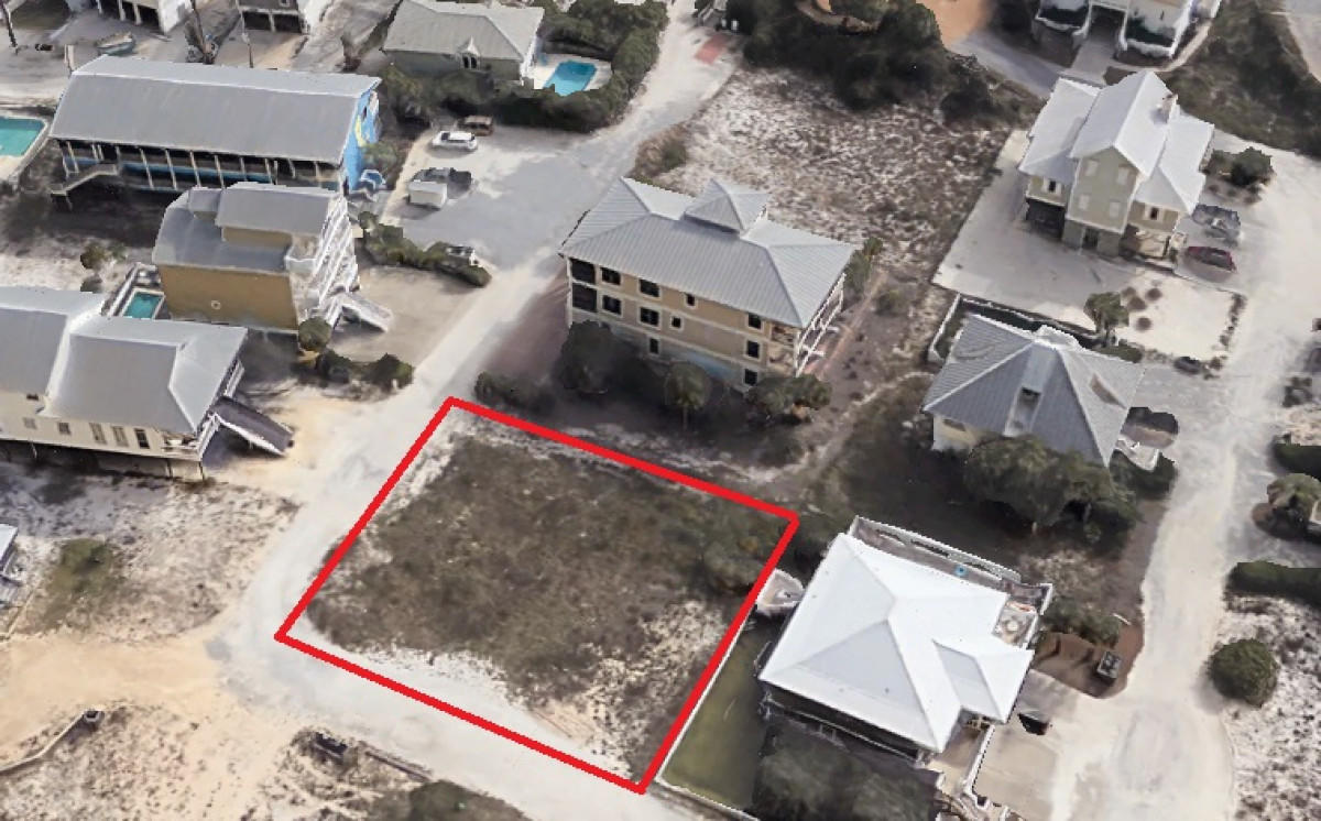 Grayton Beach - Land