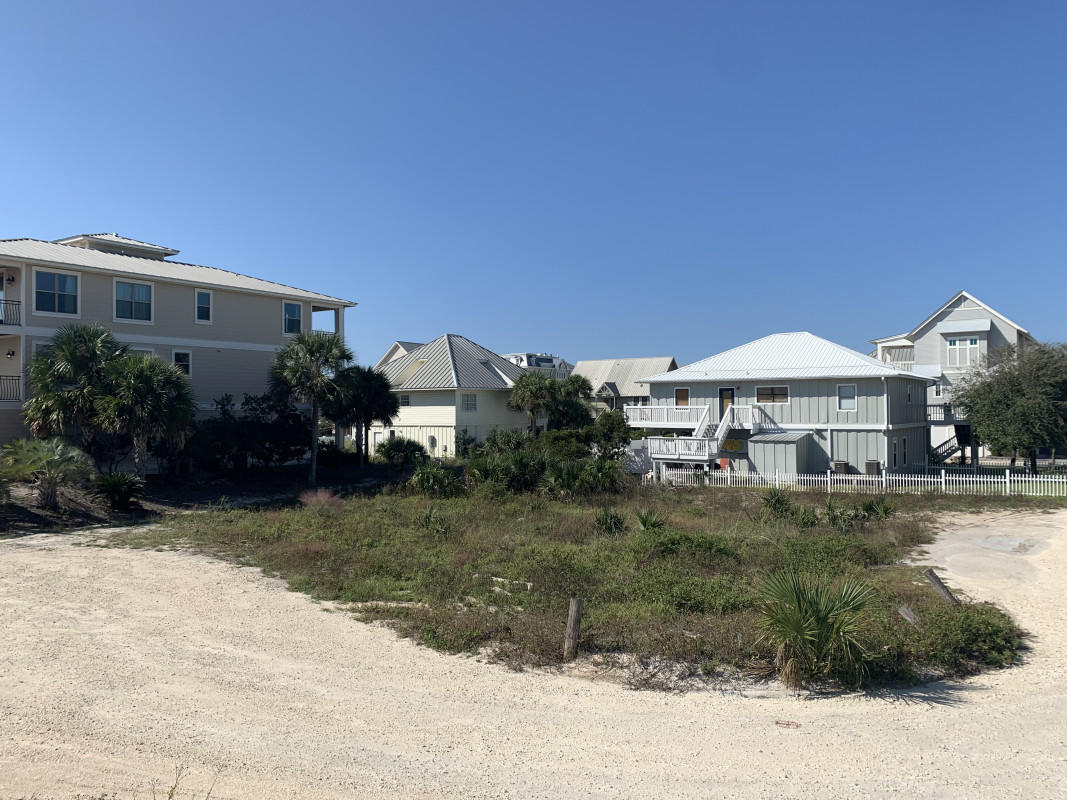 Grayton Beach - Land