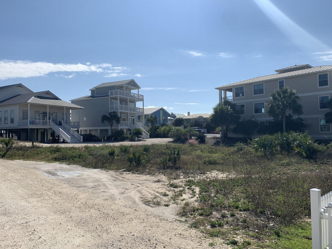 Grayton Beach - Land