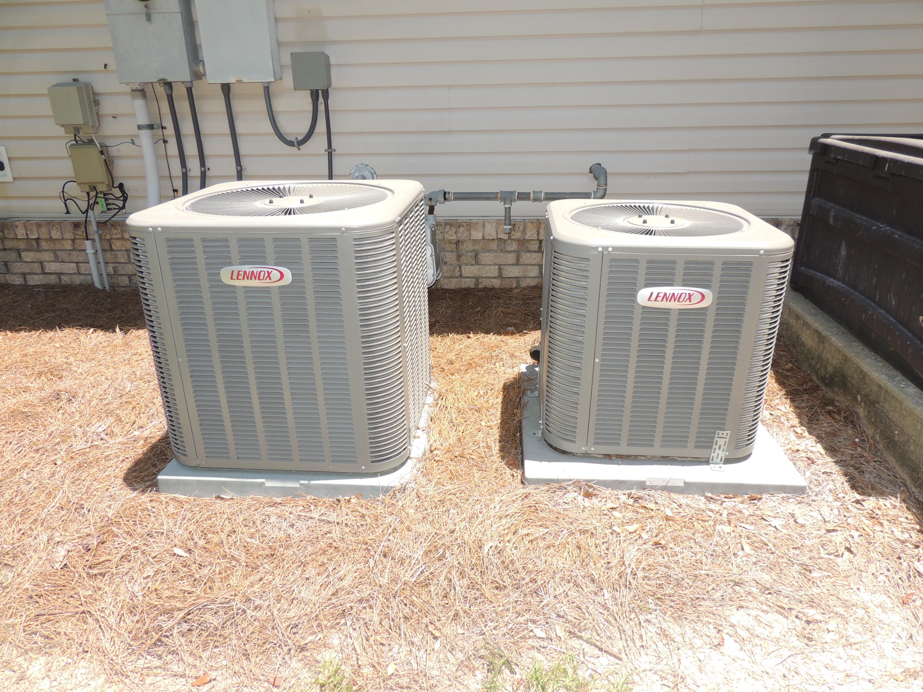 PARRISH M MM J PLAT - Residential