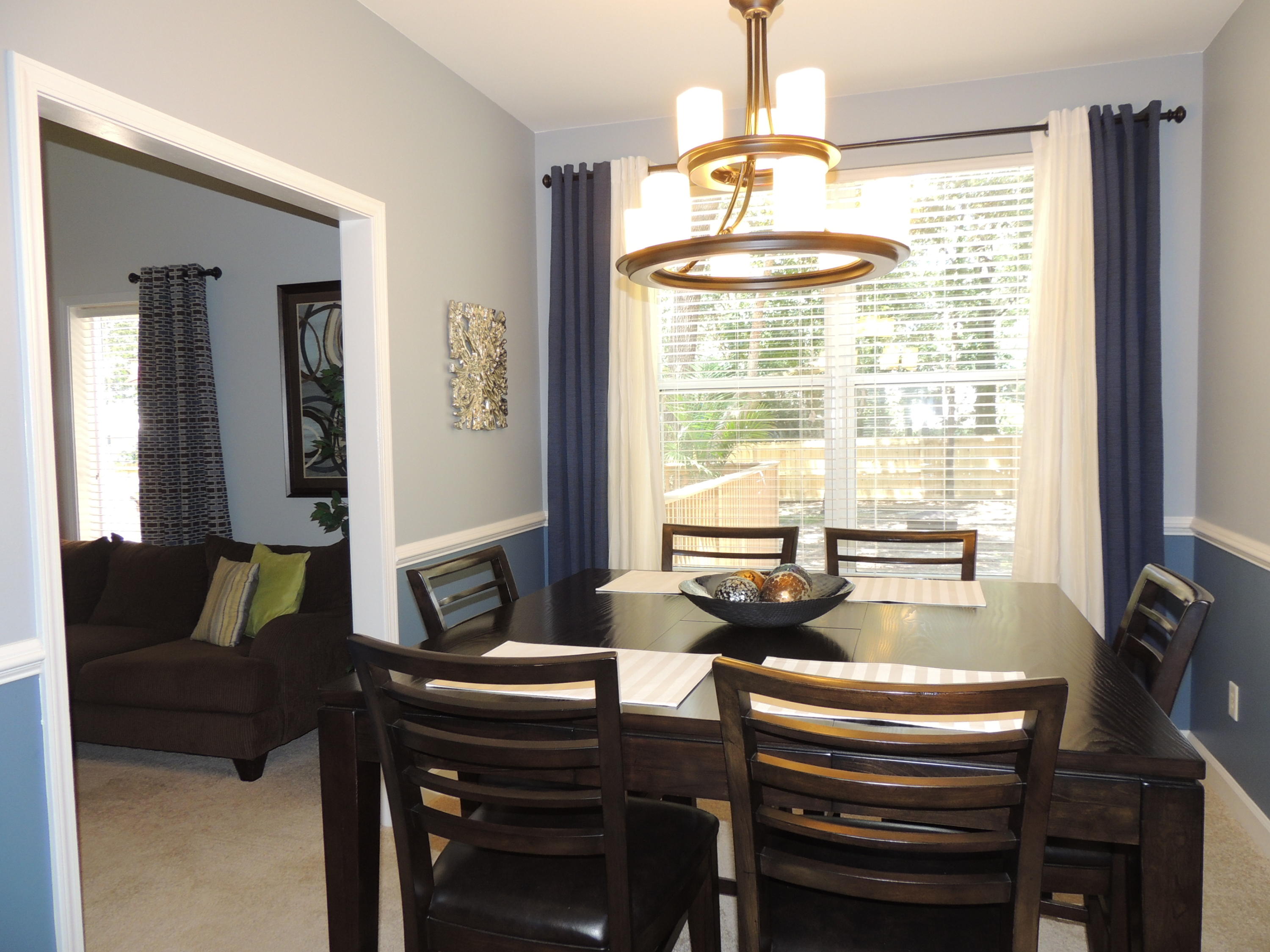 PARRISH M MM J PLAT - Residential