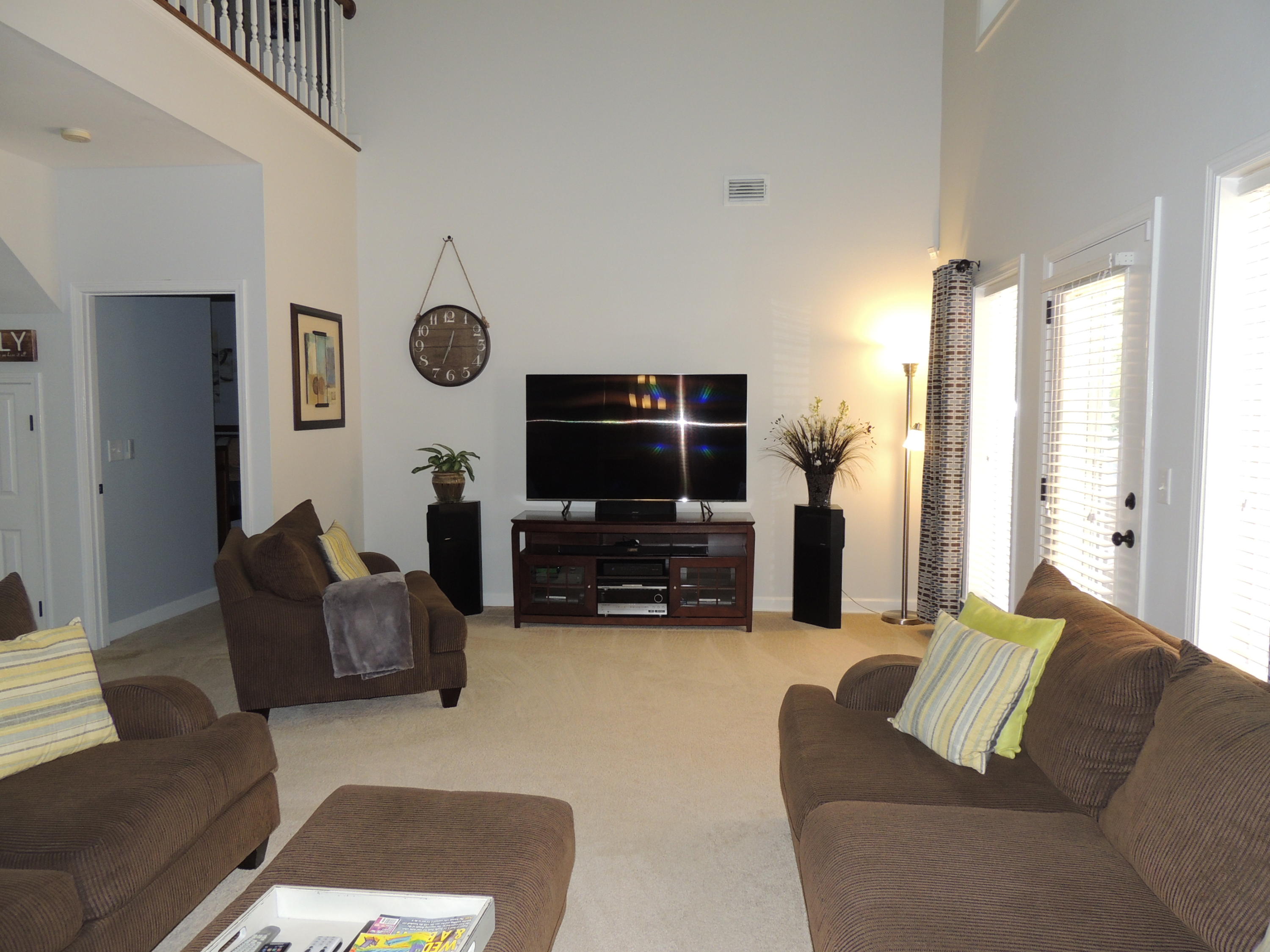 PARRISH M MM J PLAT - Residential