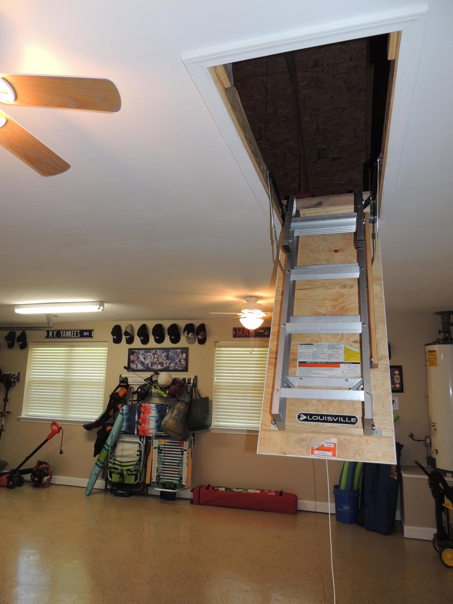 PARRISH M MM J PLAT - Residential