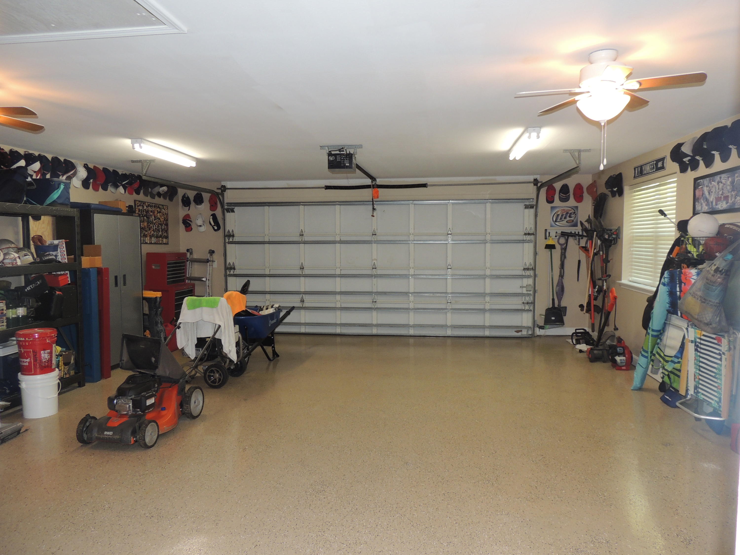 PARRISH M MM J PLAT - Residential