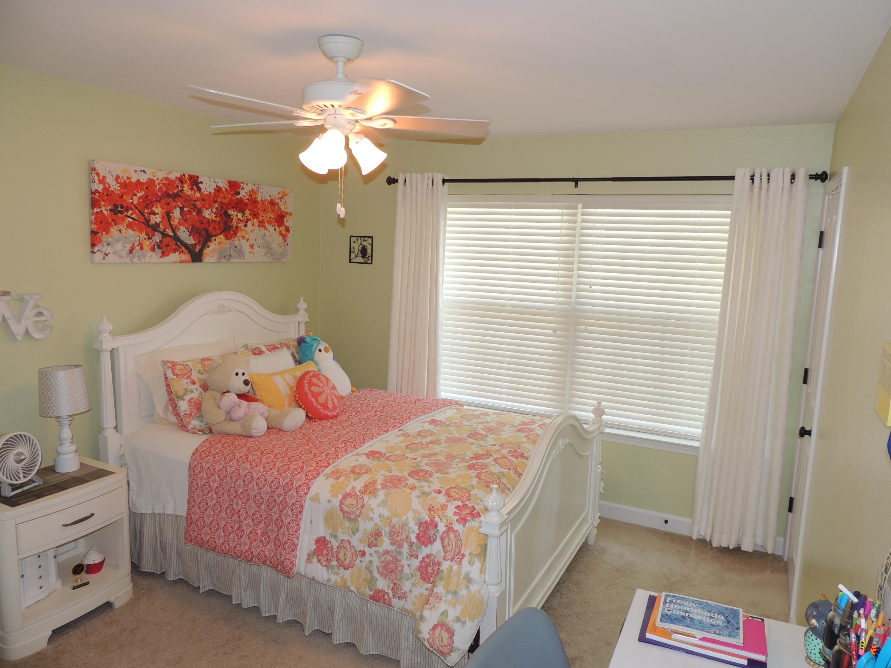 PARRISH M MM J PLAT - Residential