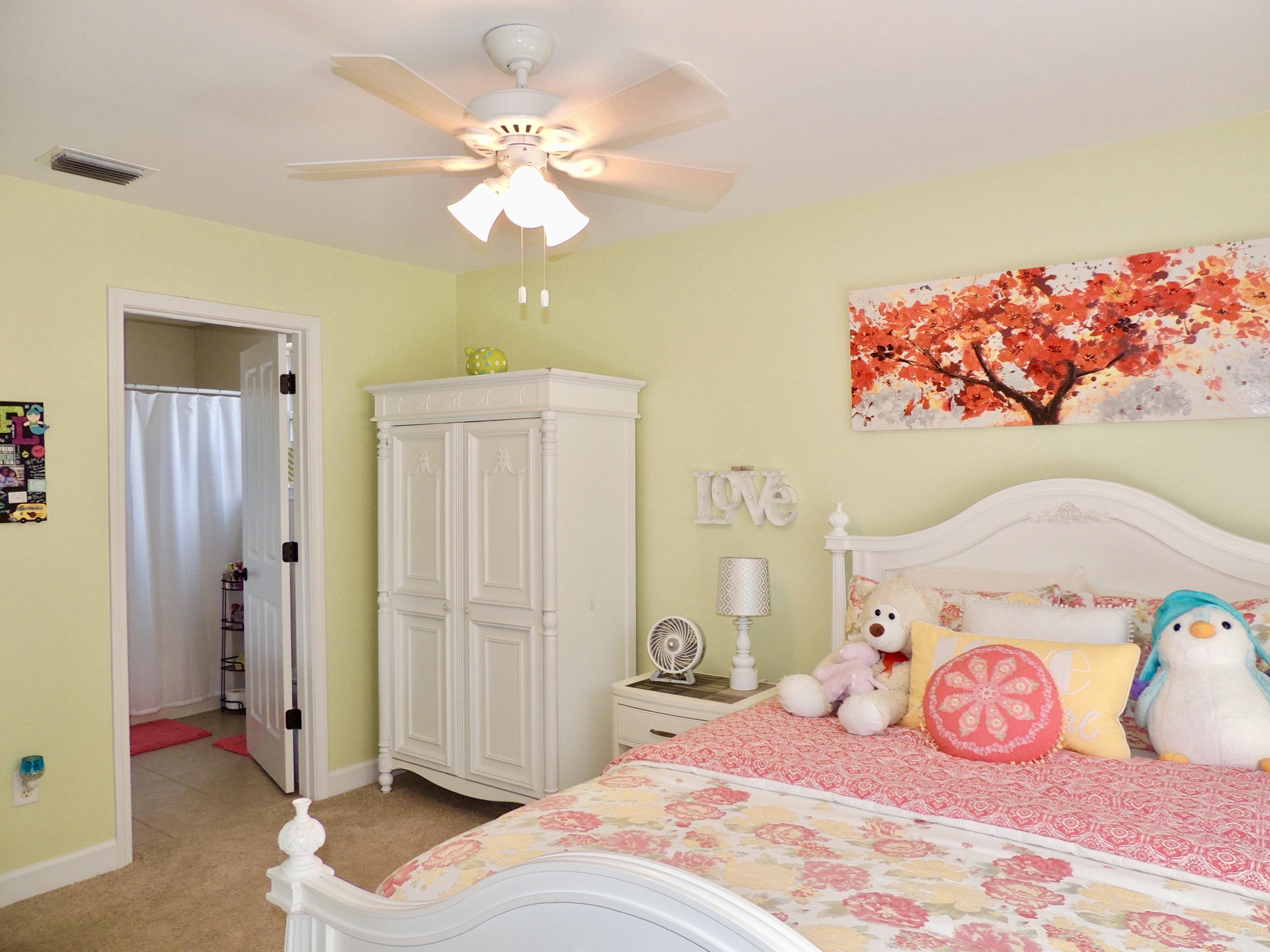 PARRISH M MM J PLAT - Residential