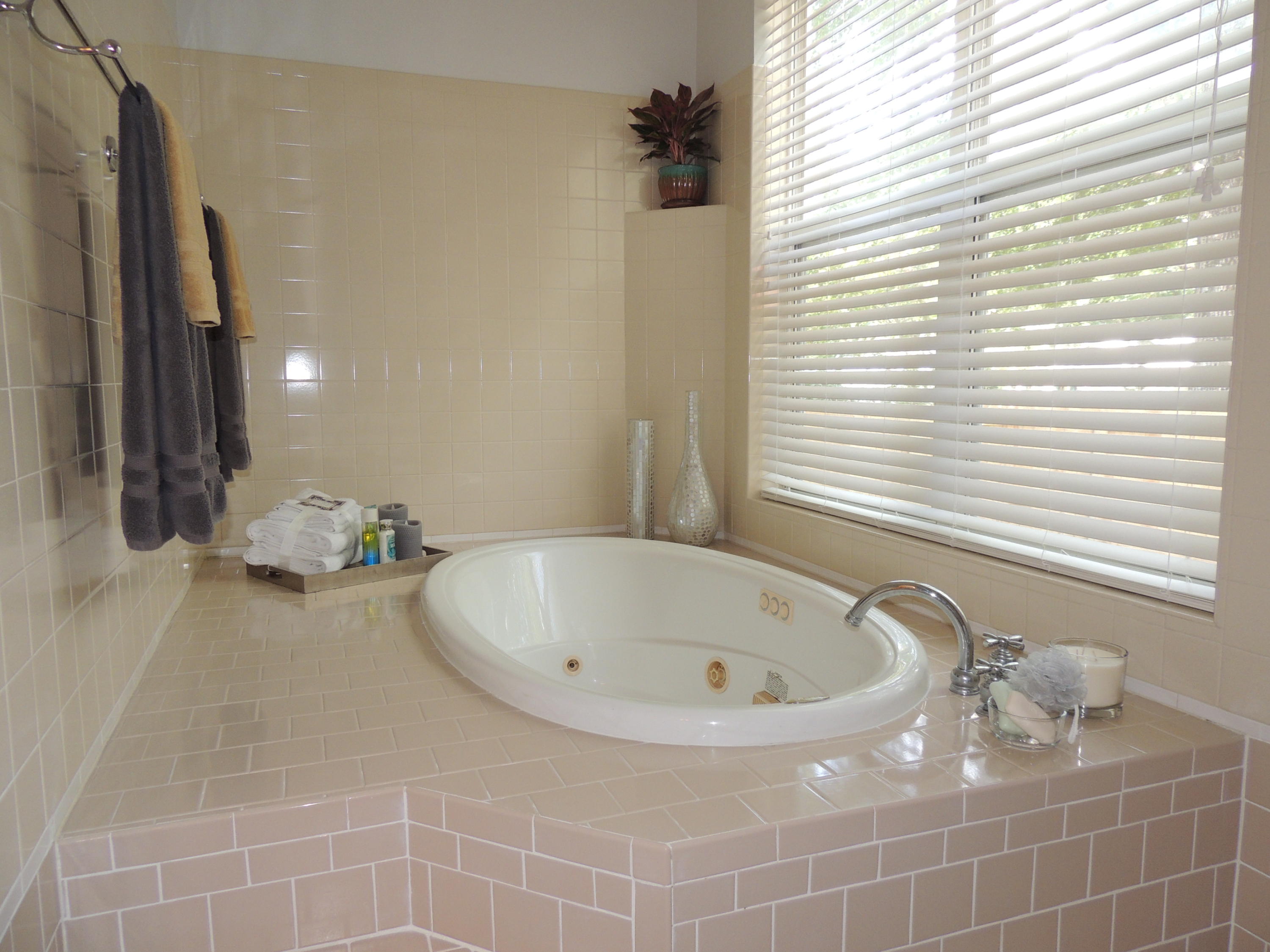 PARRISH M MM J PLAT - Residential