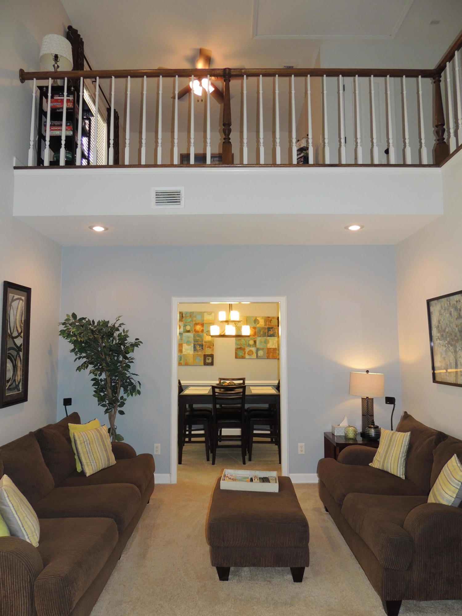 PARRISH M MM J PLAT - Residential