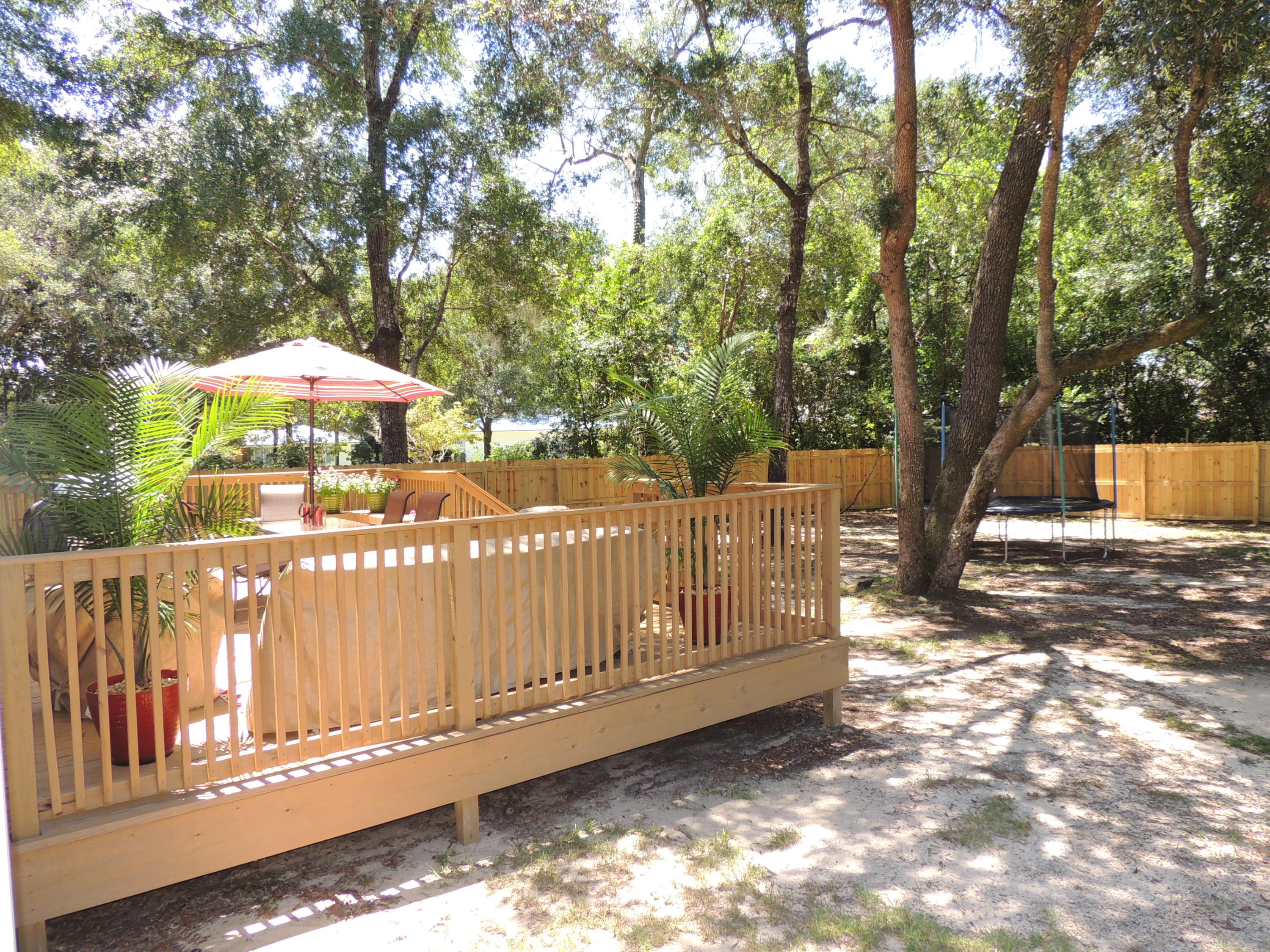 PARRISH M MM J PLAT - Residential