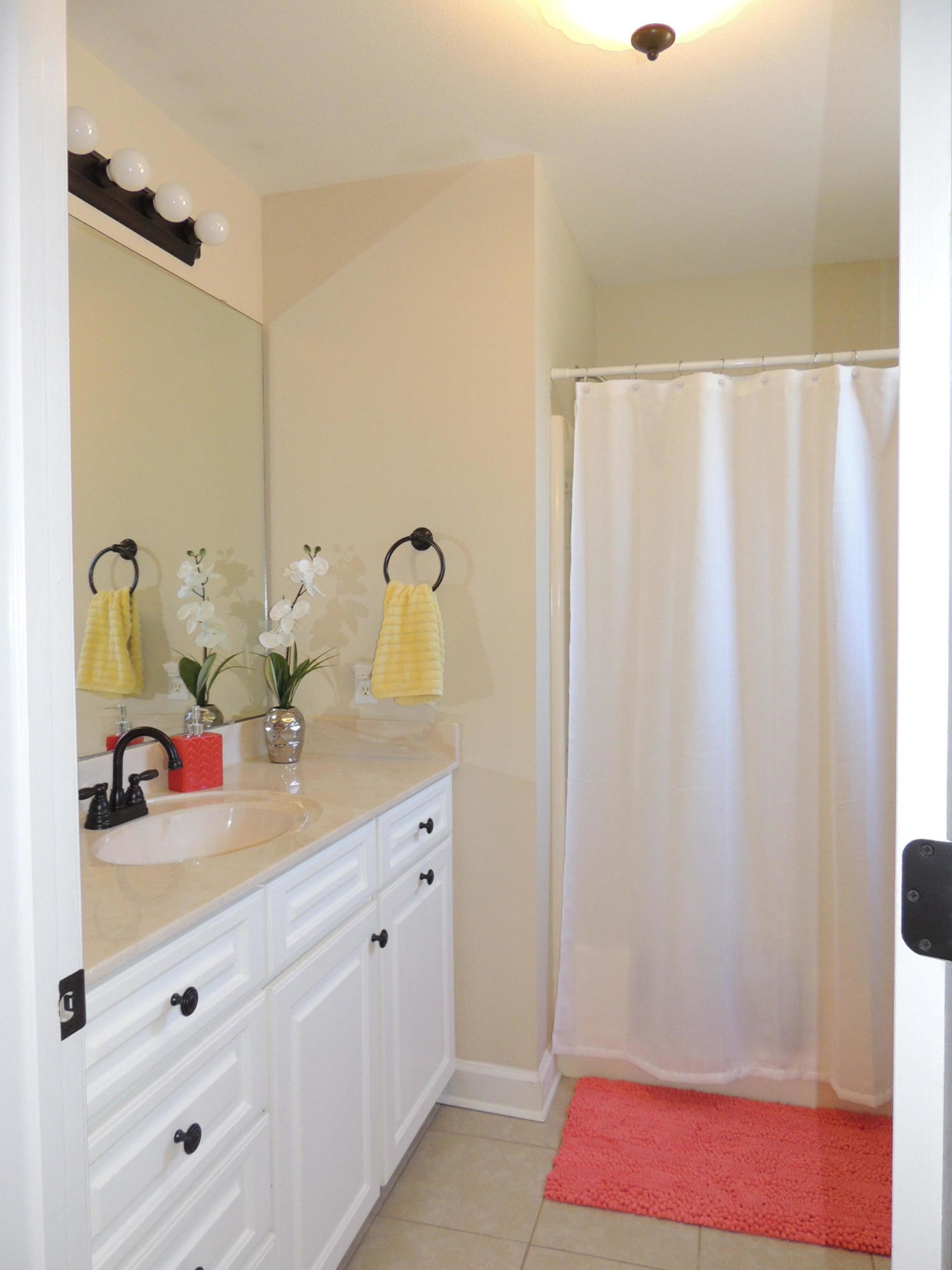 PARRISH M MM J PLAT - Residential