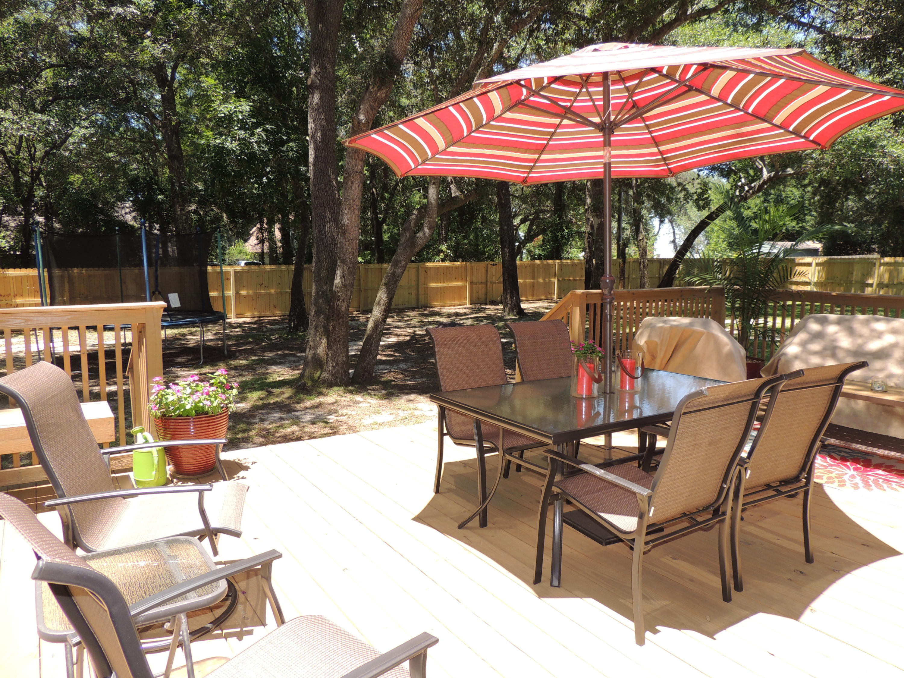 PARRISH M MM J PLAT - Residential