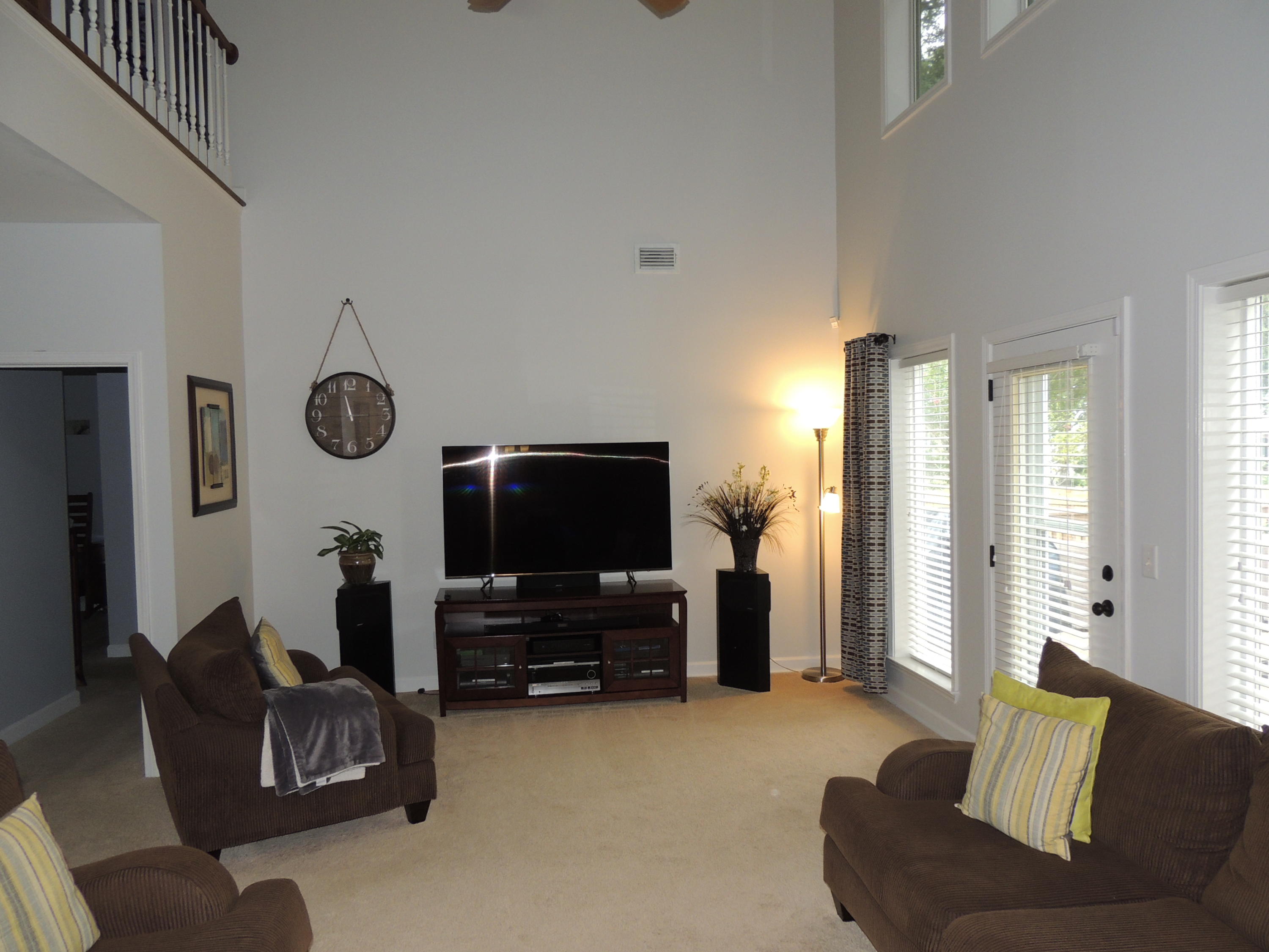 PARRISH M MM J PLAT - Residential