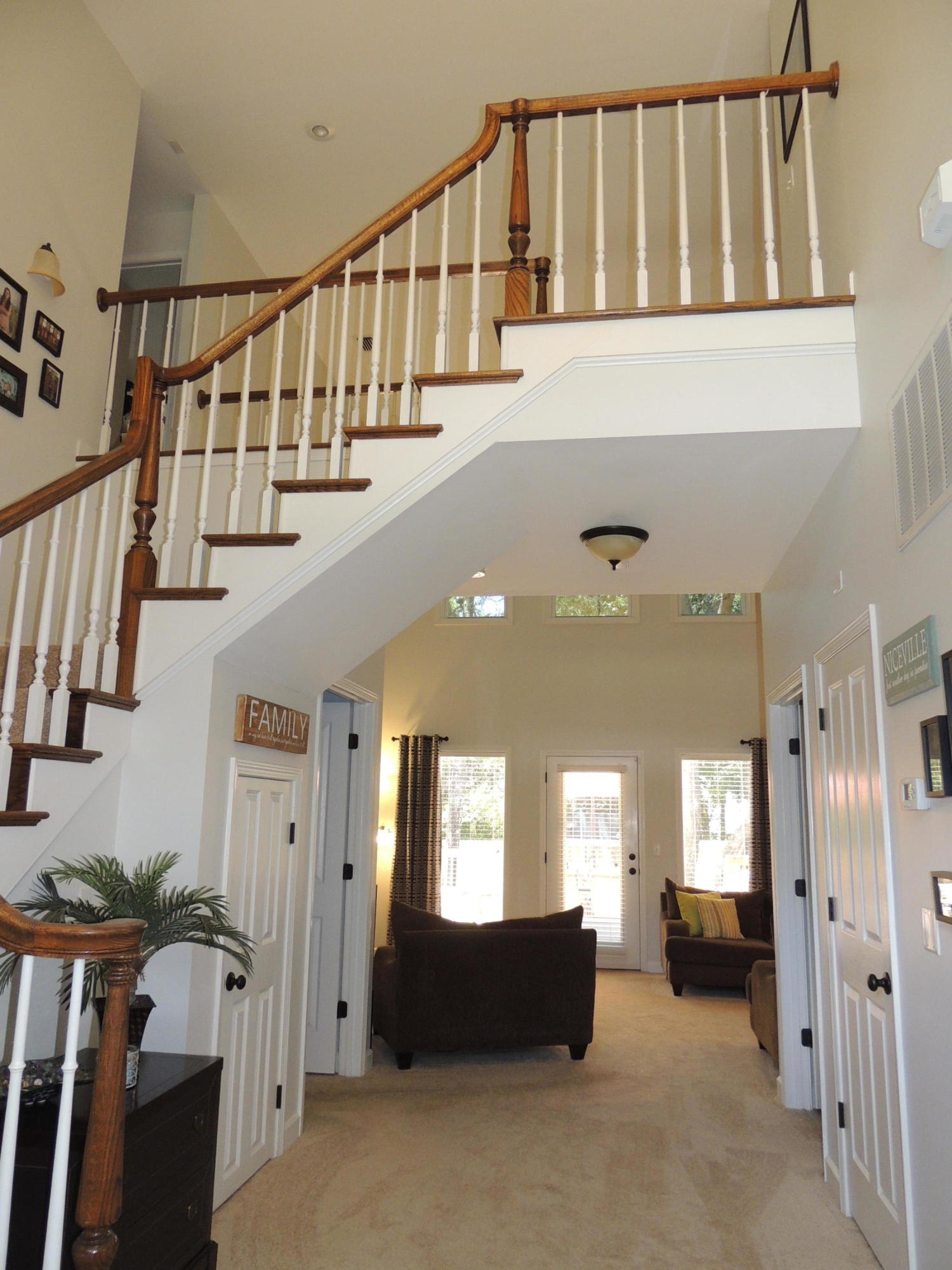 PARRISH M MM J PLAT - Residential