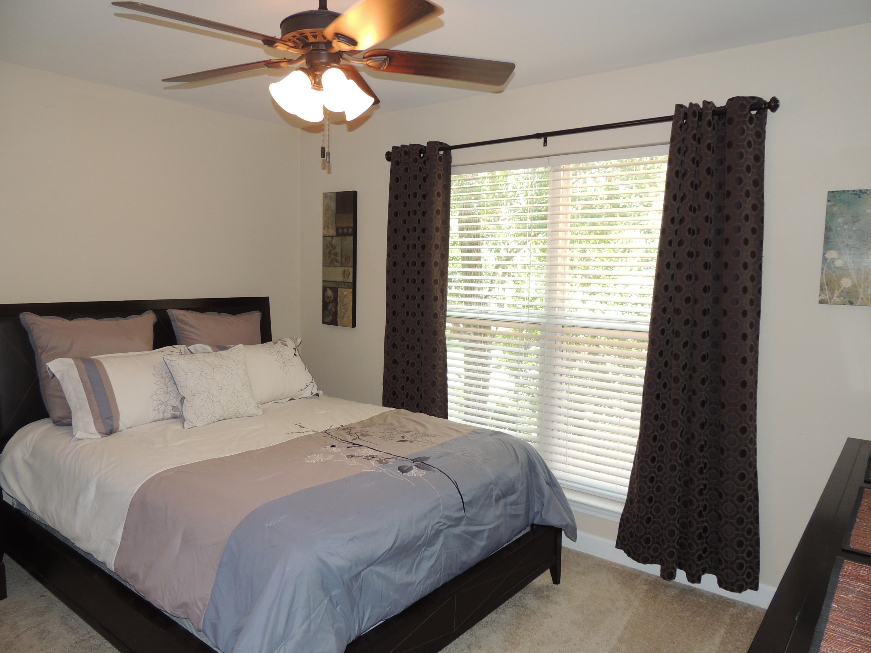 PARRISH M MM J PLAT - Residential