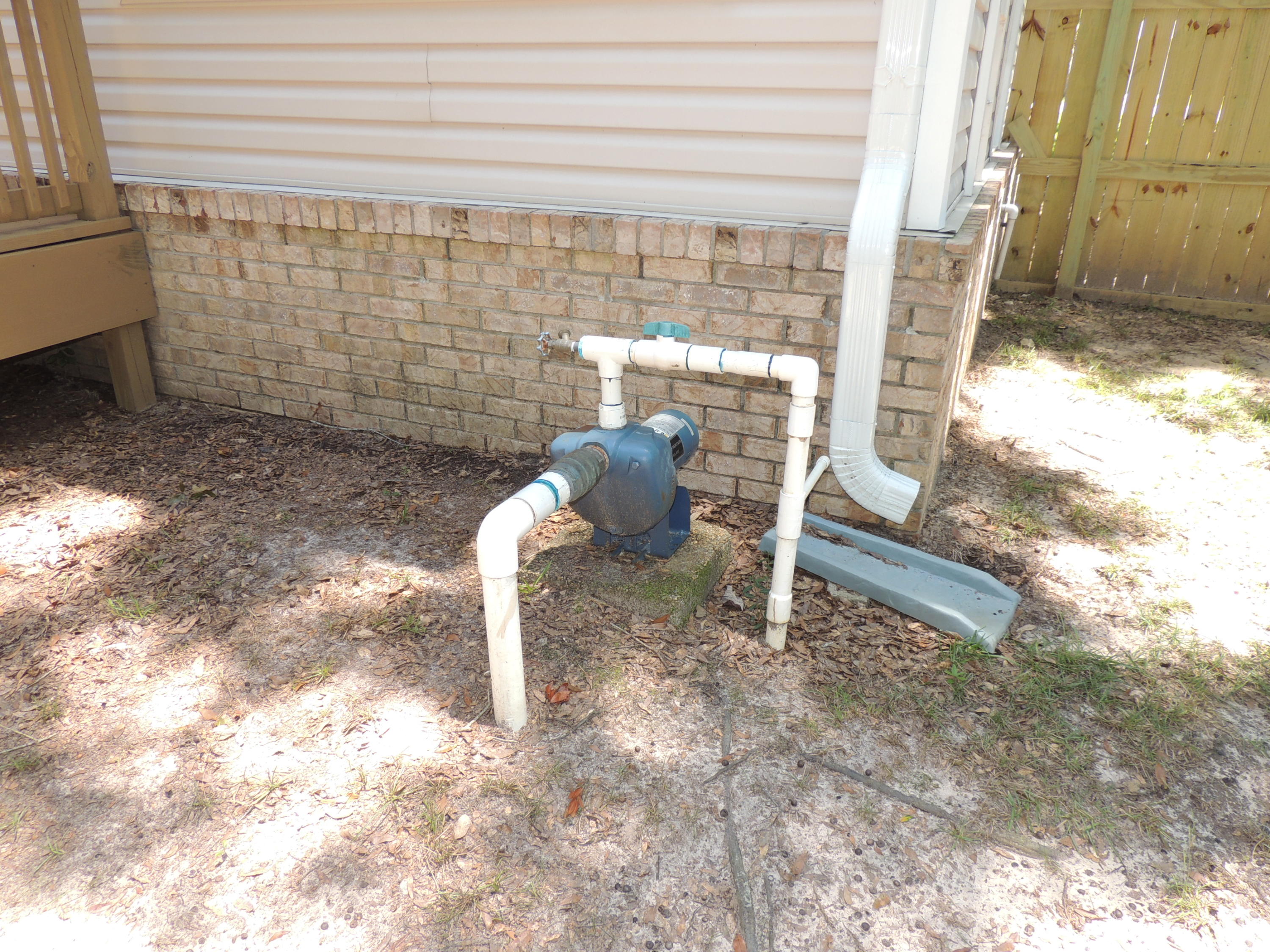 PARRISH M MM J PLAT - Residential