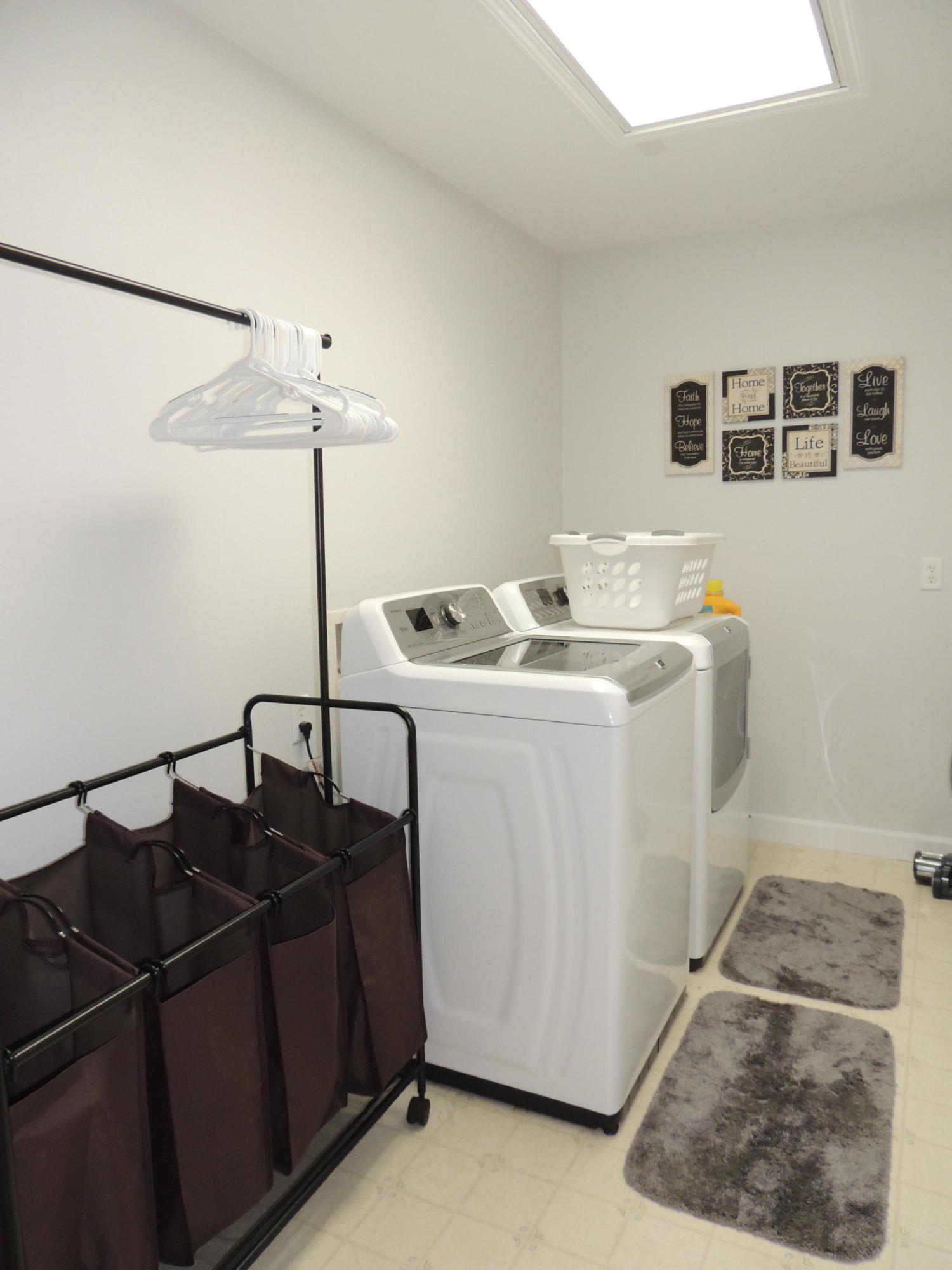 PARRISH M MM J PLAT - Residential