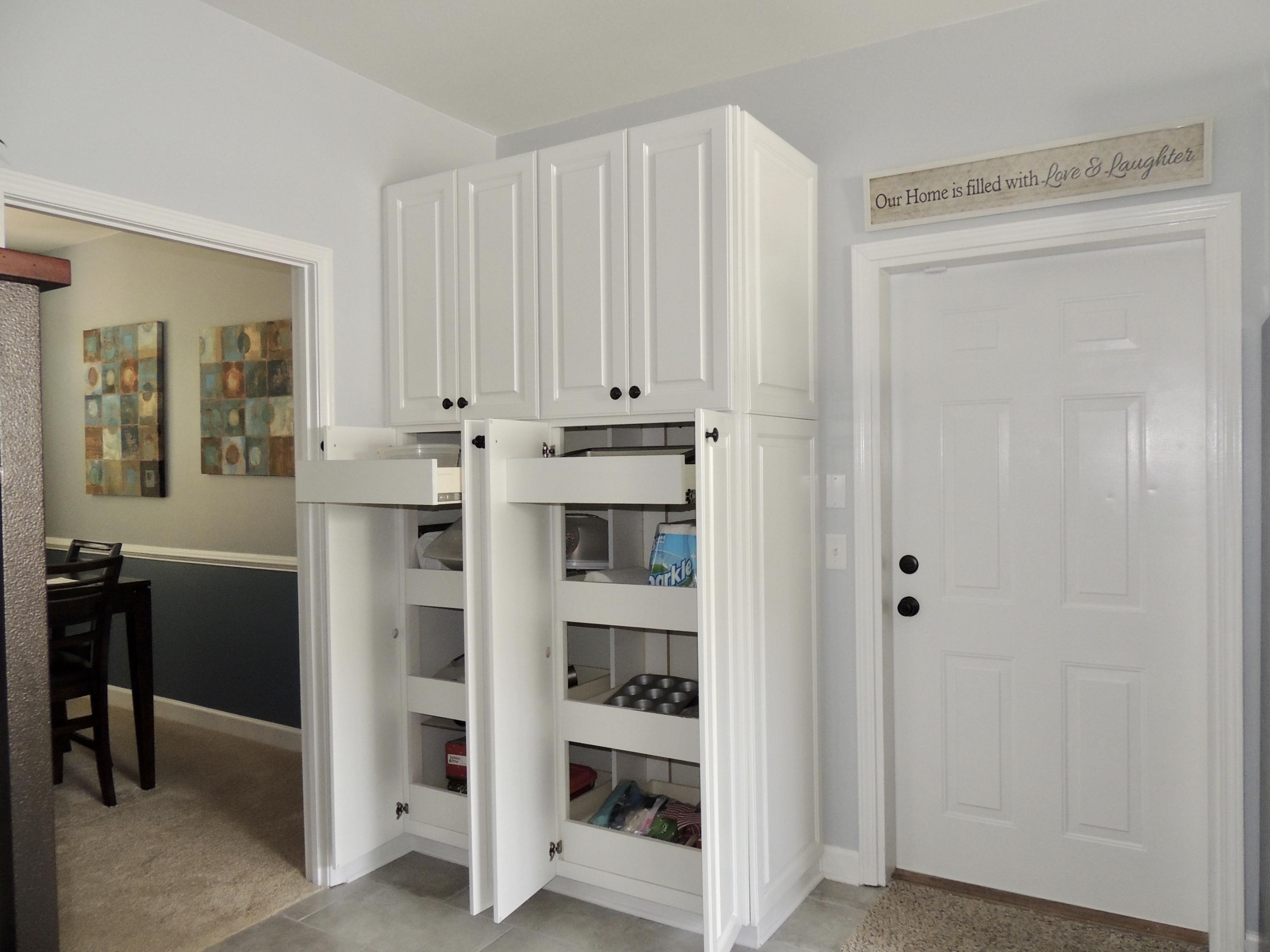 PARRISH M MM J PLAT - Residential