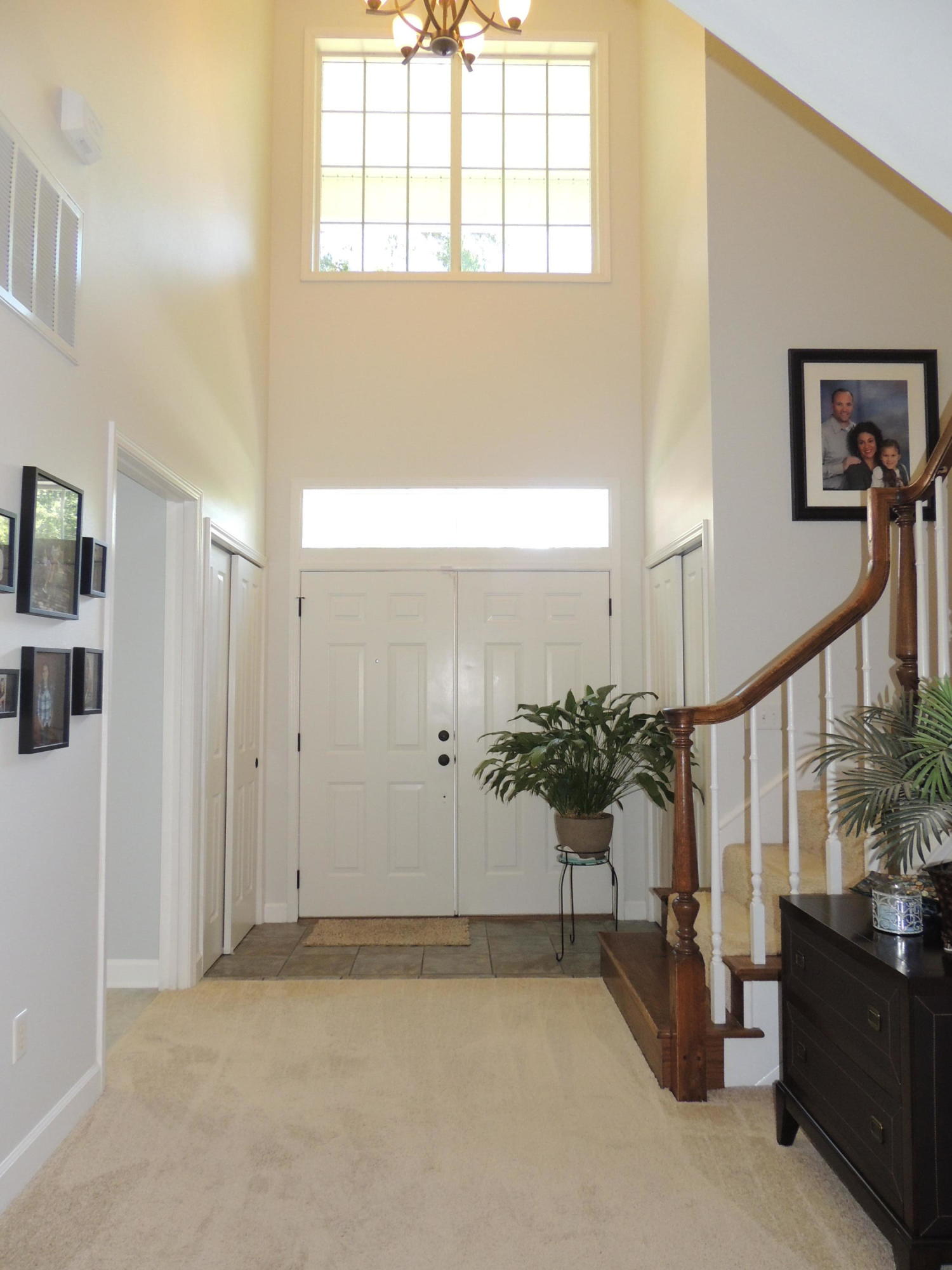 PARRISH M MM J PLAT - Residential