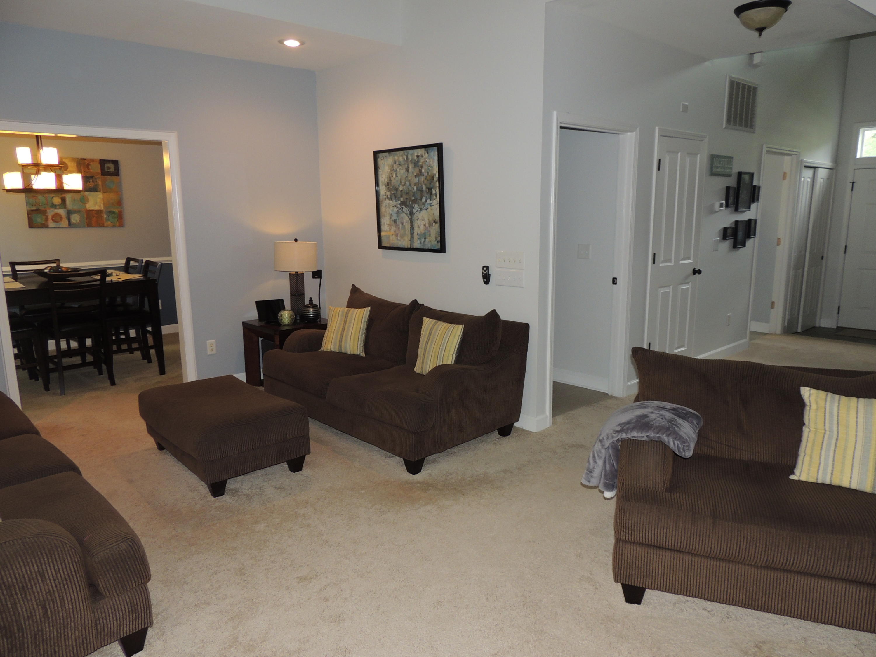 PARRISH M MM J PLAT - Residential