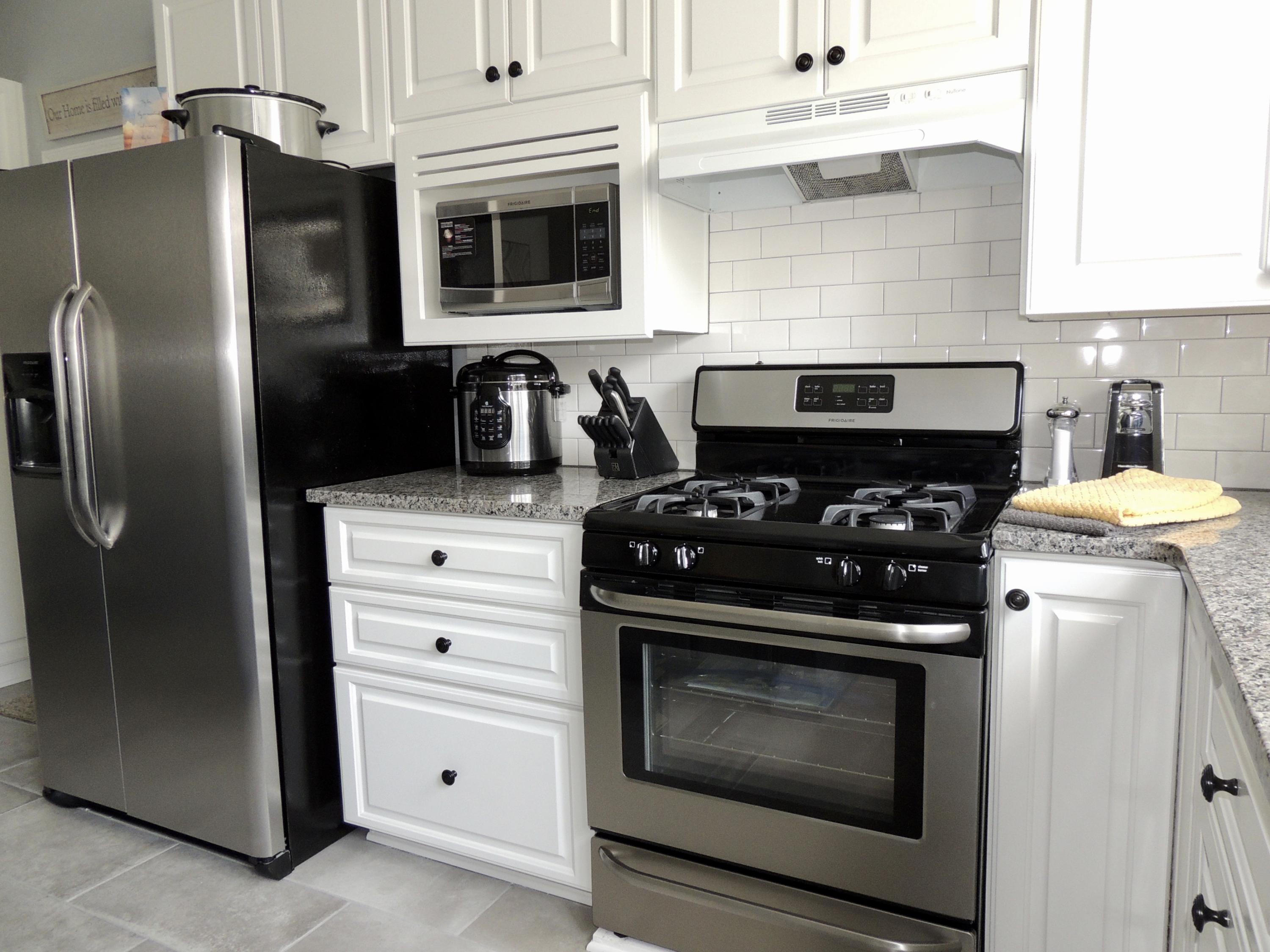 PARRISH M MM J PLAT - Residential