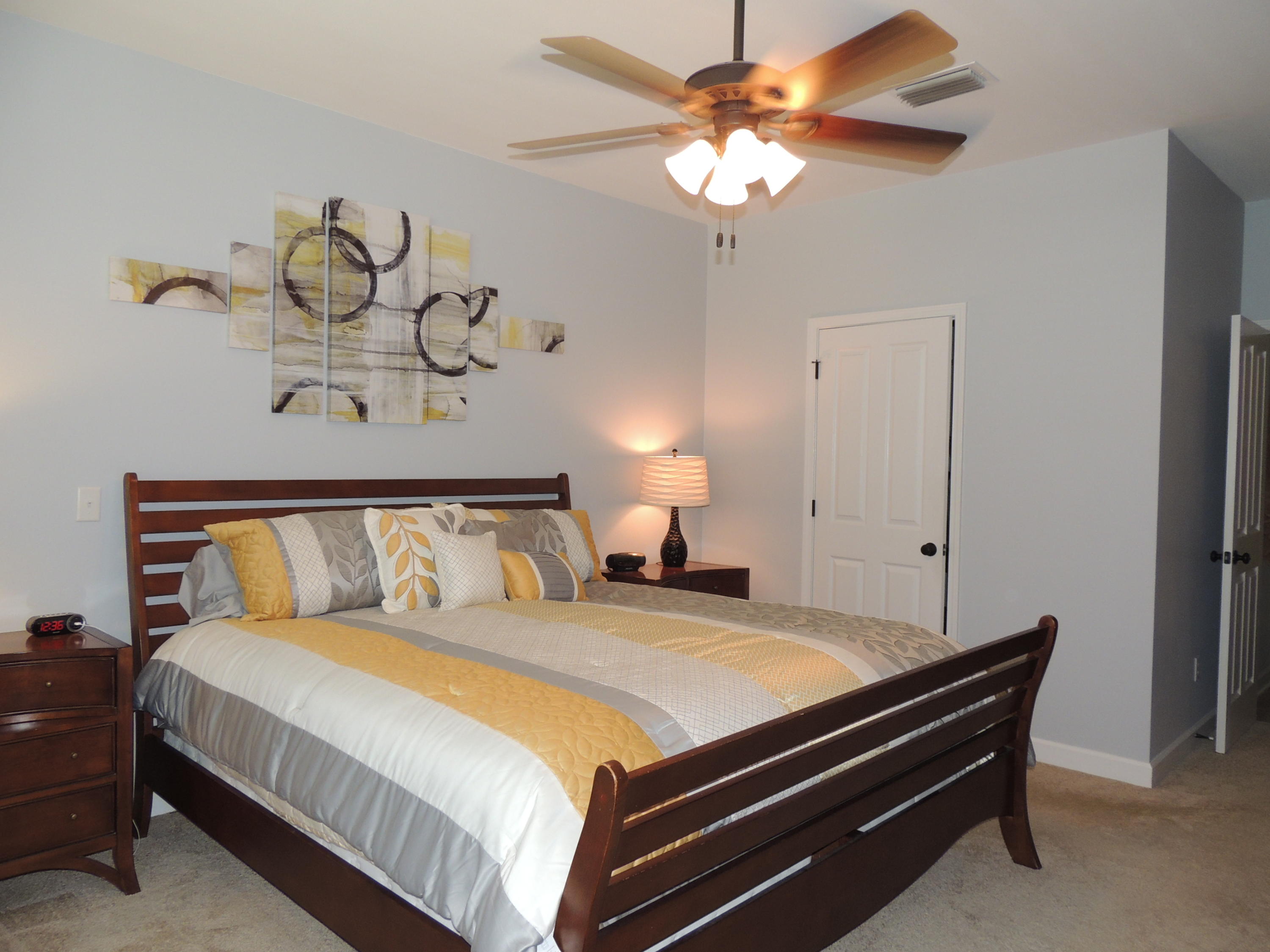 PARRISH M MM J PLAT - Residential