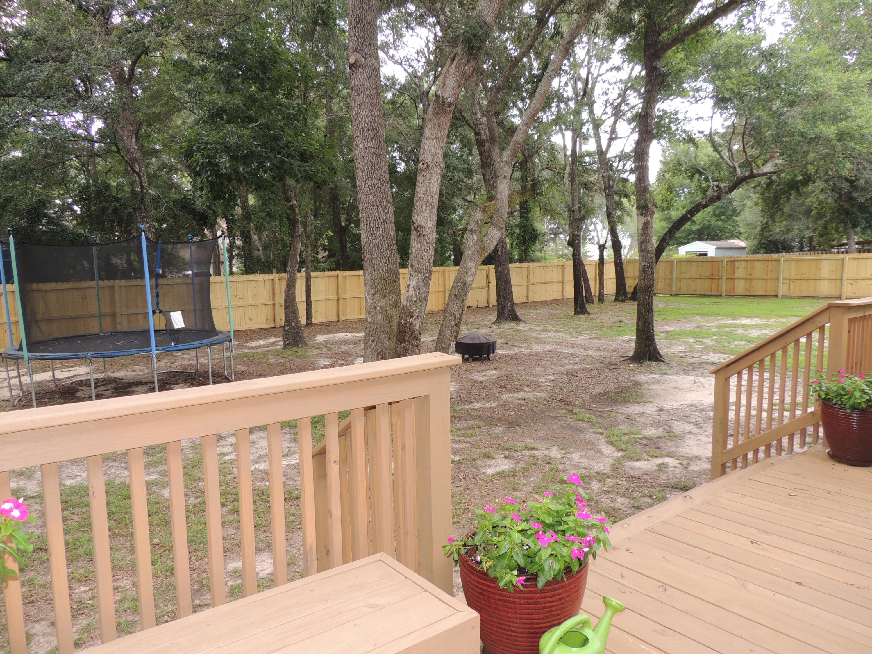 PARRISH M MM J PLAT - Residential