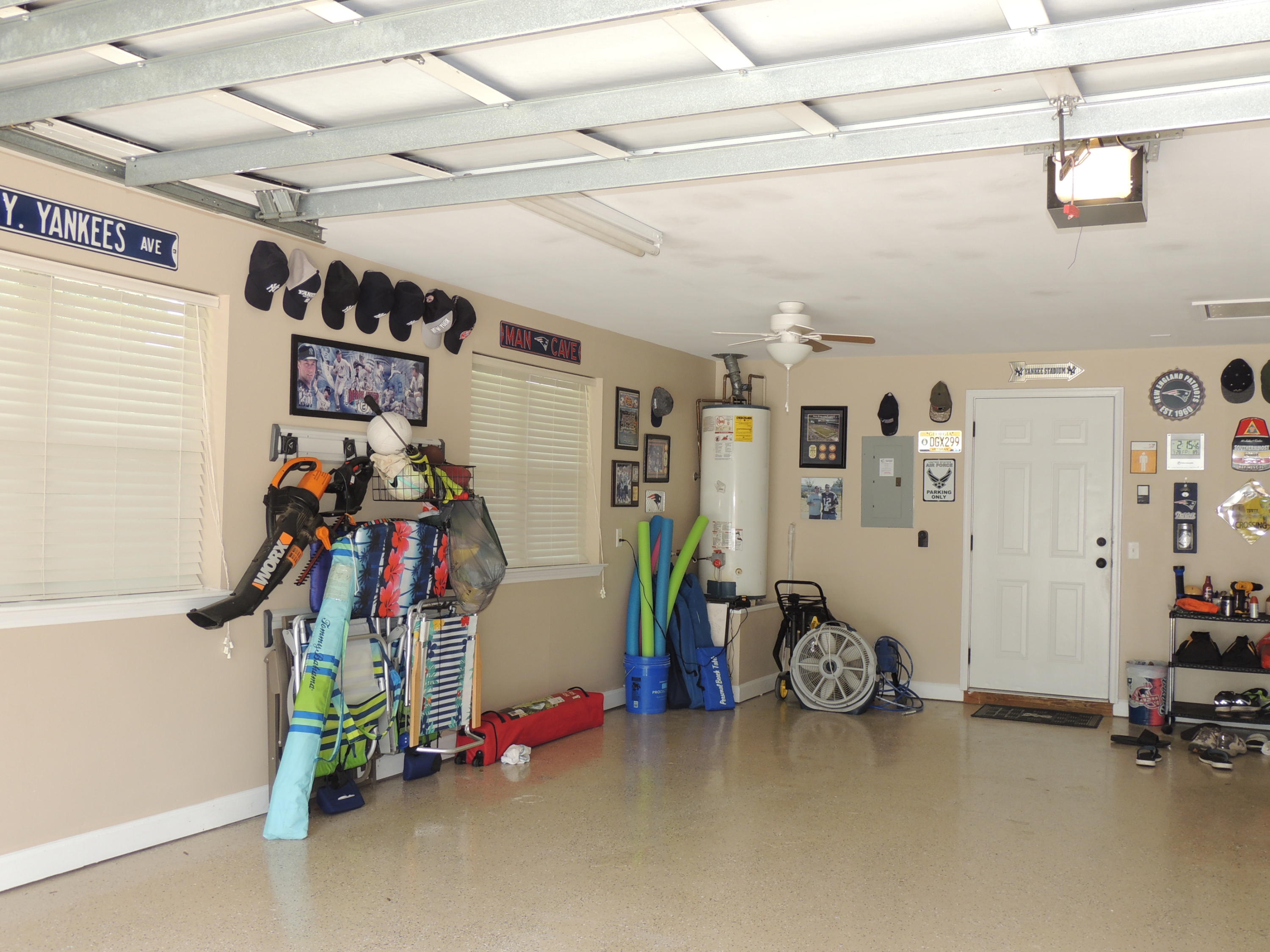 PARRISH M MM J PLAT - Residential