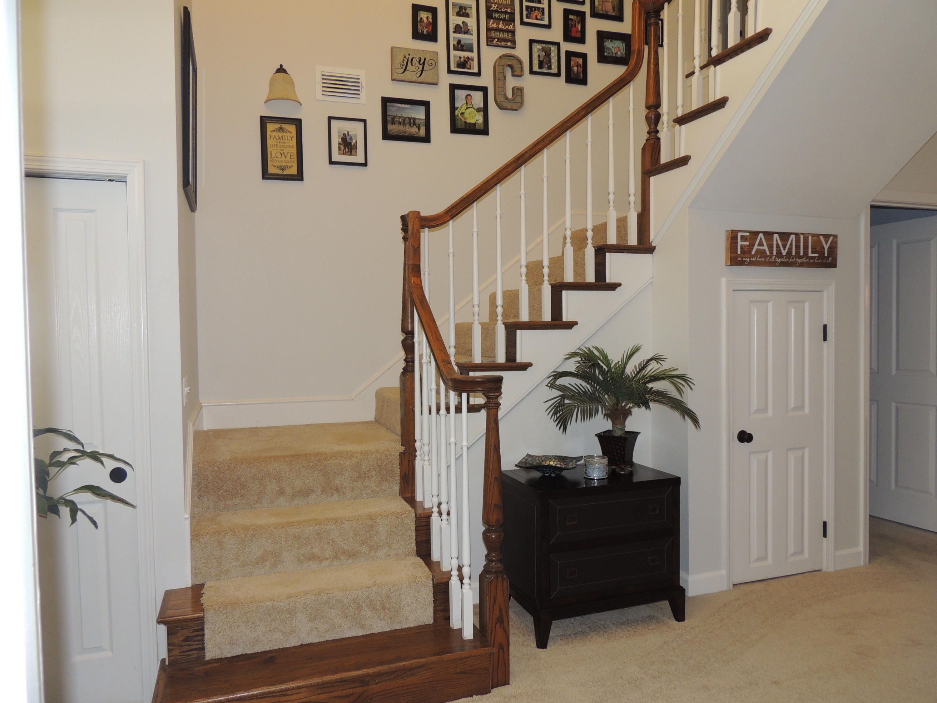 PARRISH M MM J PLAT - Residential