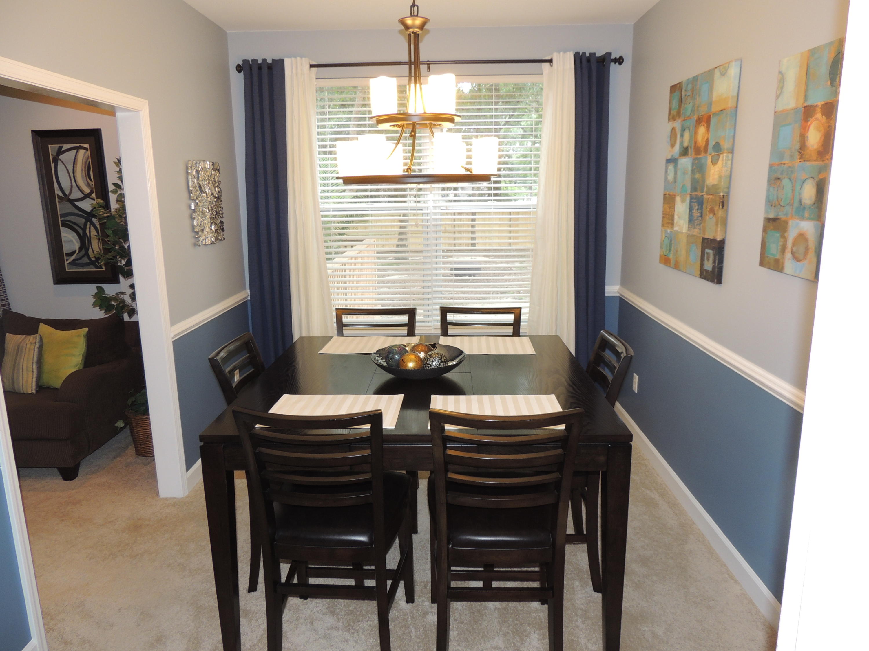 PARRISH M MM J PLAT - Residential