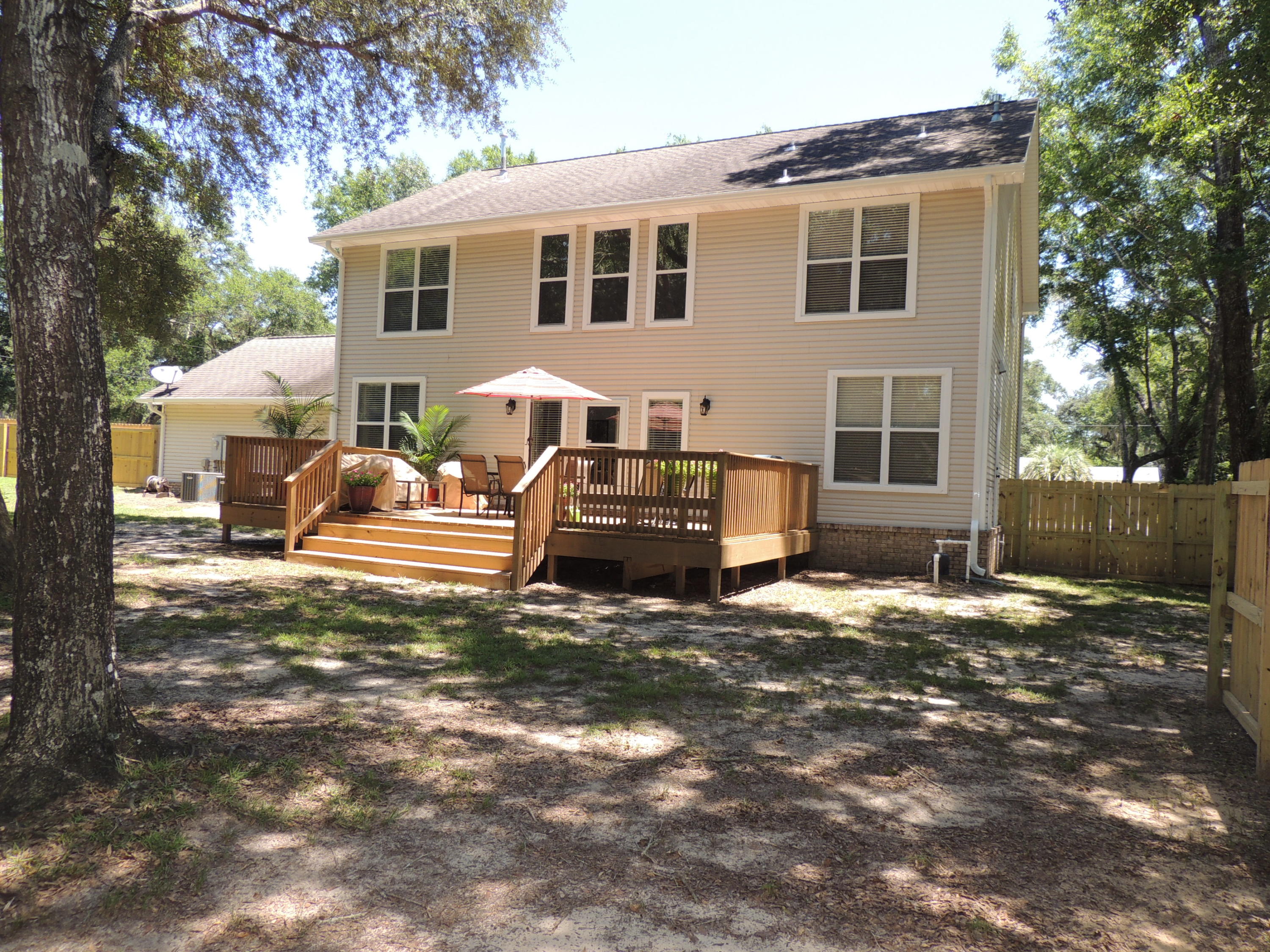 PARRISH M MM J PLAT - Residential