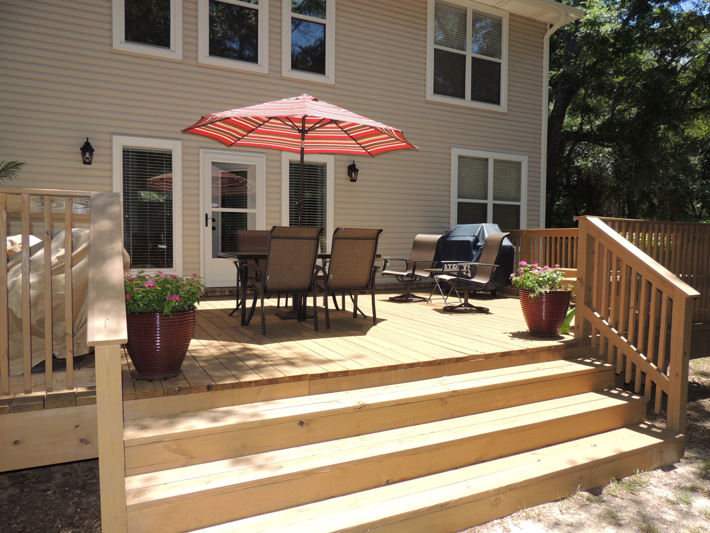 PARRISH M MM J PLAT - Residential