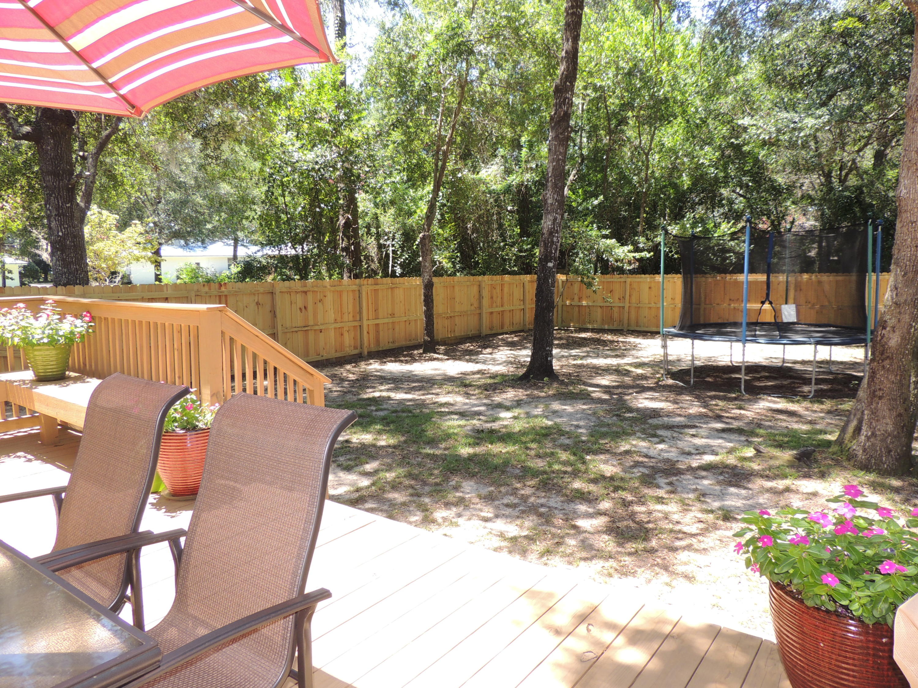 PARRISH M MM J PLAT - Residential