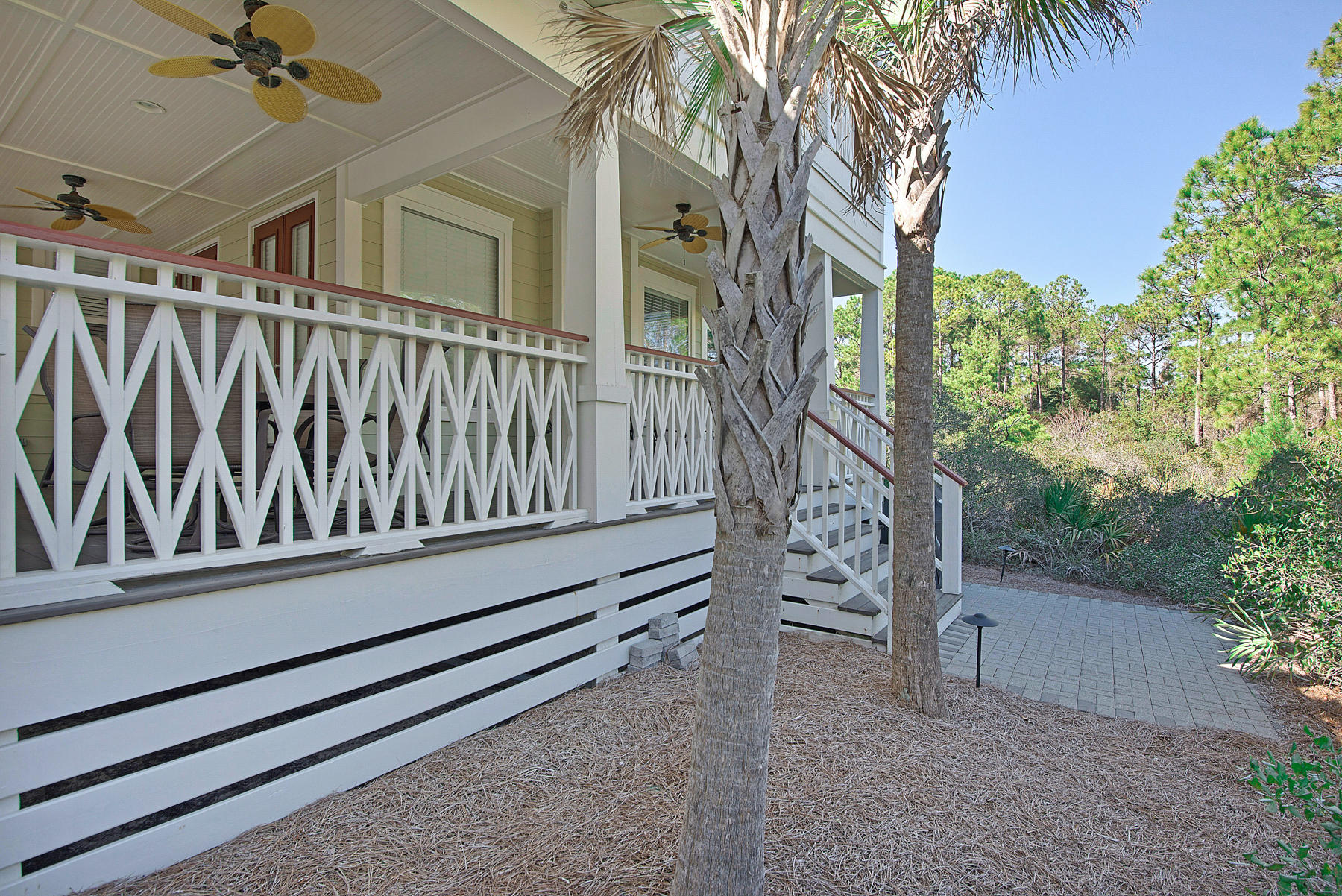 SEACREST BEACH PH 6 - Residential