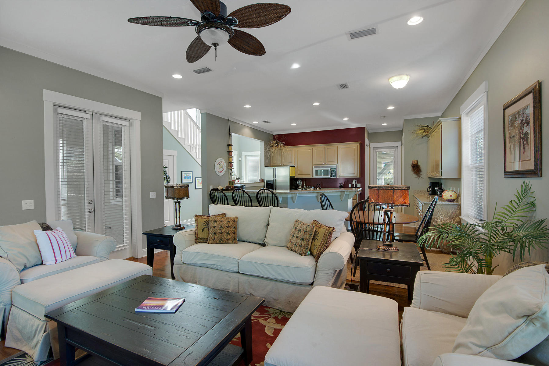 SEACREST BEACH PH 6 - Residential