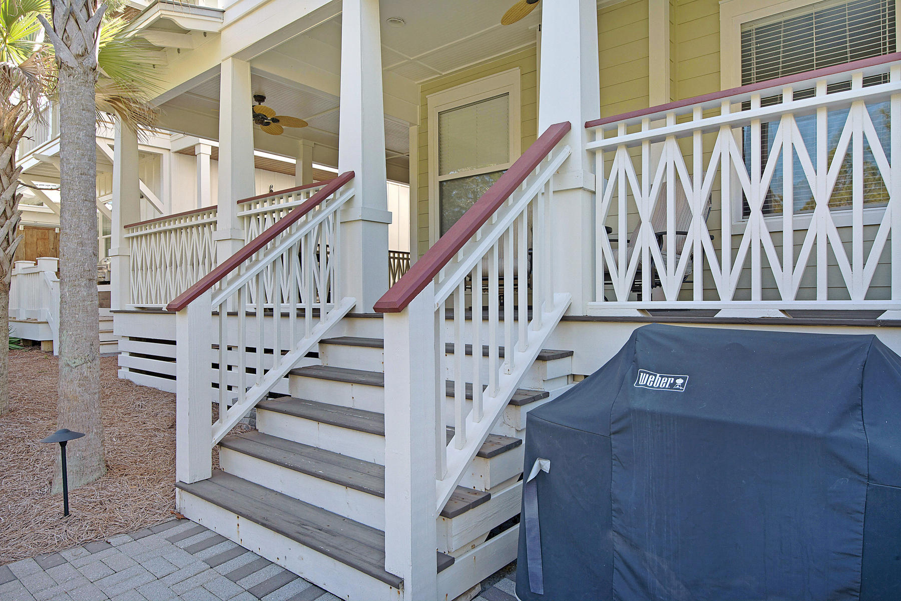 SEACREST BEACH PH 6 - Residential