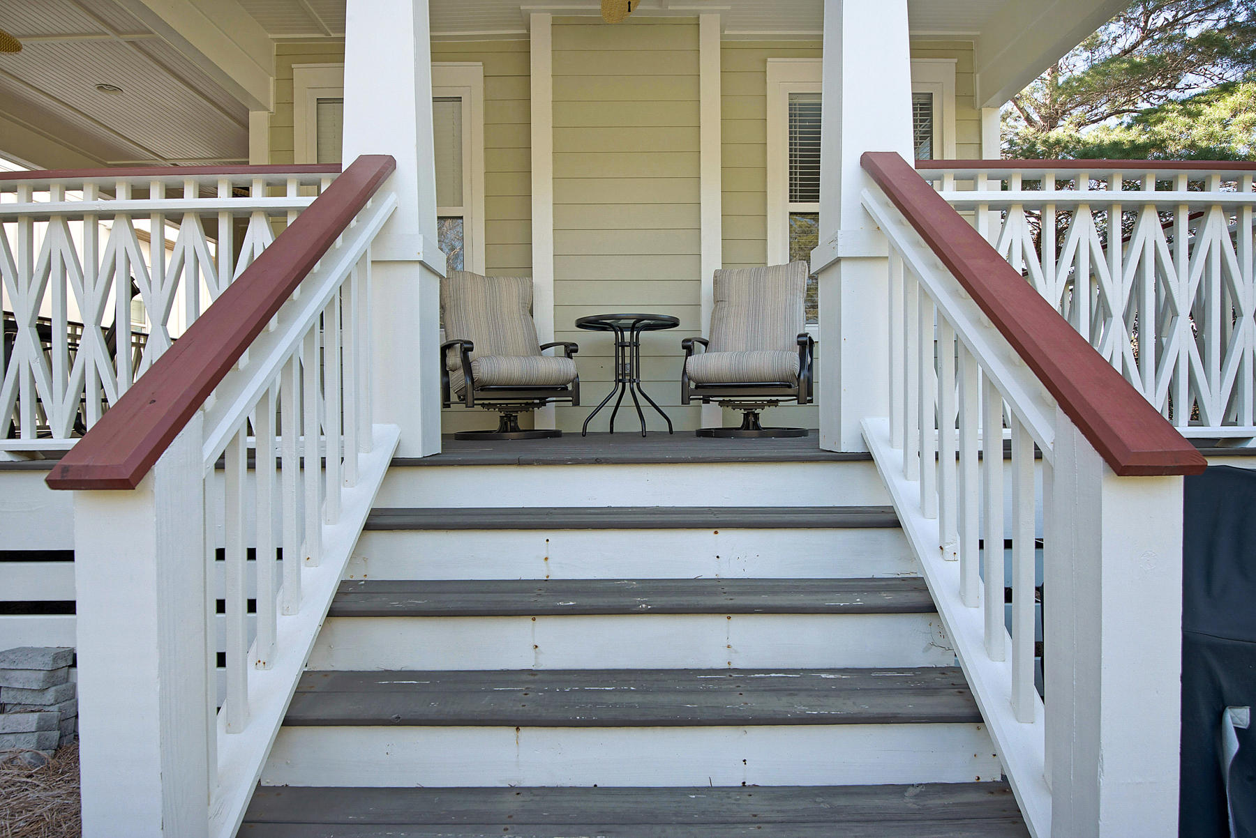 SEACREST BEACH PH 6 - Residential