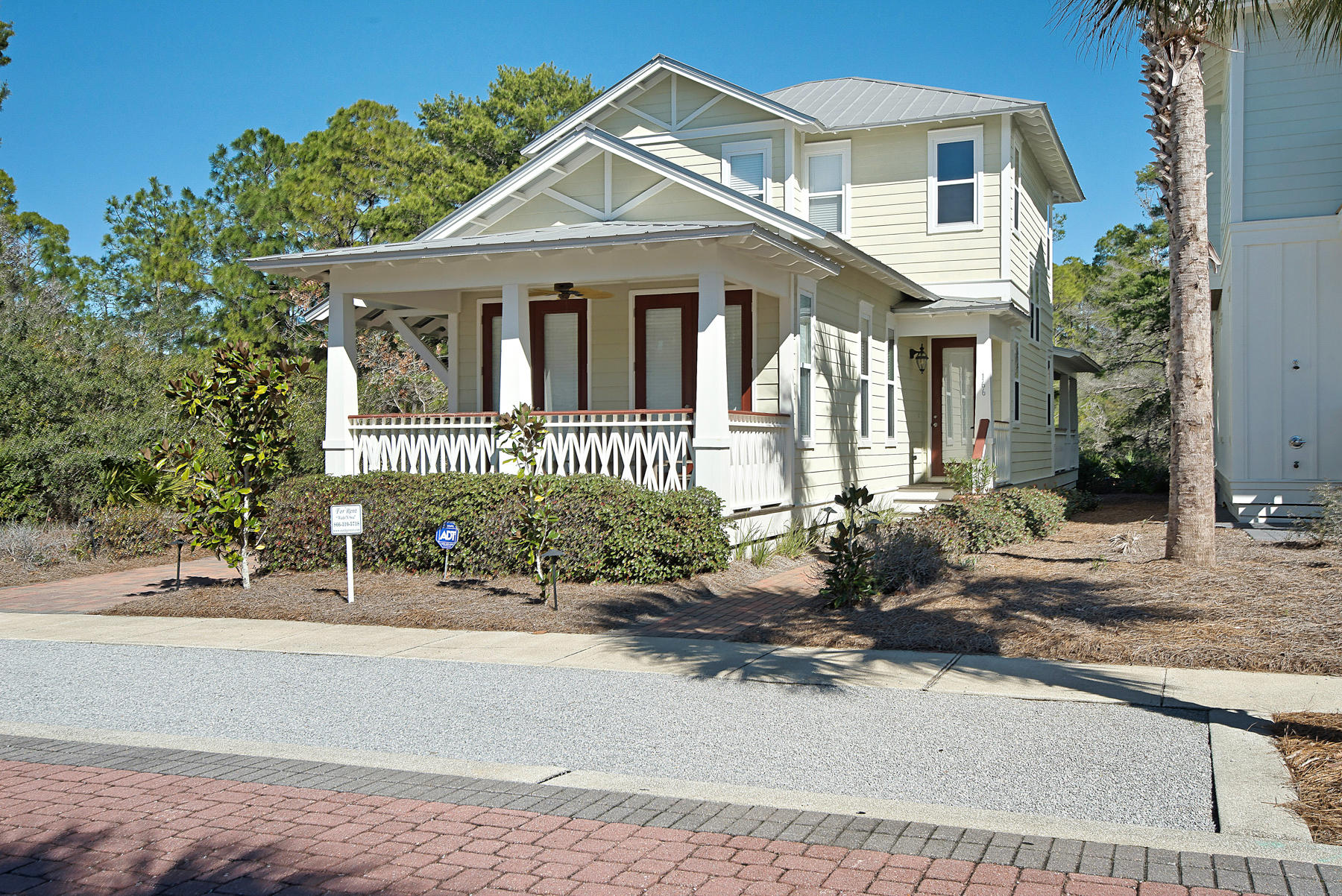 SEACREST BEACH PH 6 - Residential