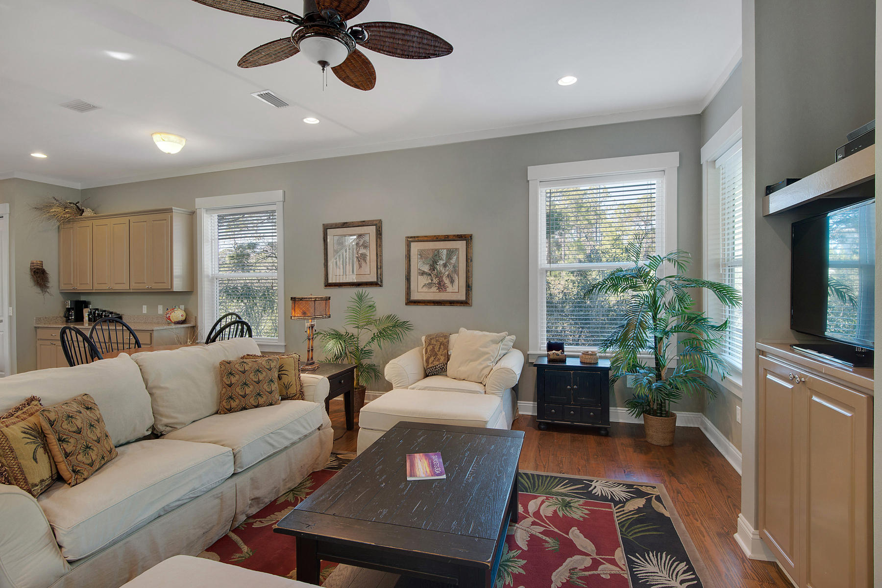 SEACREST BEACH PH 6 - Residential