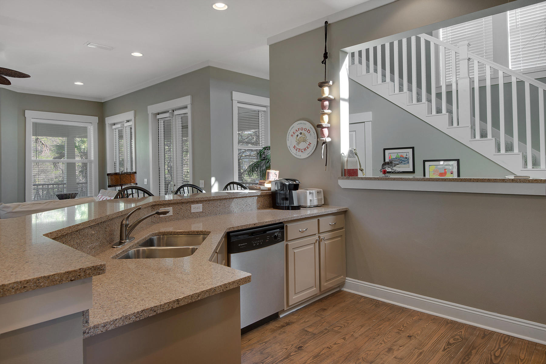 SEACREST BEACH PH 6 - Residential