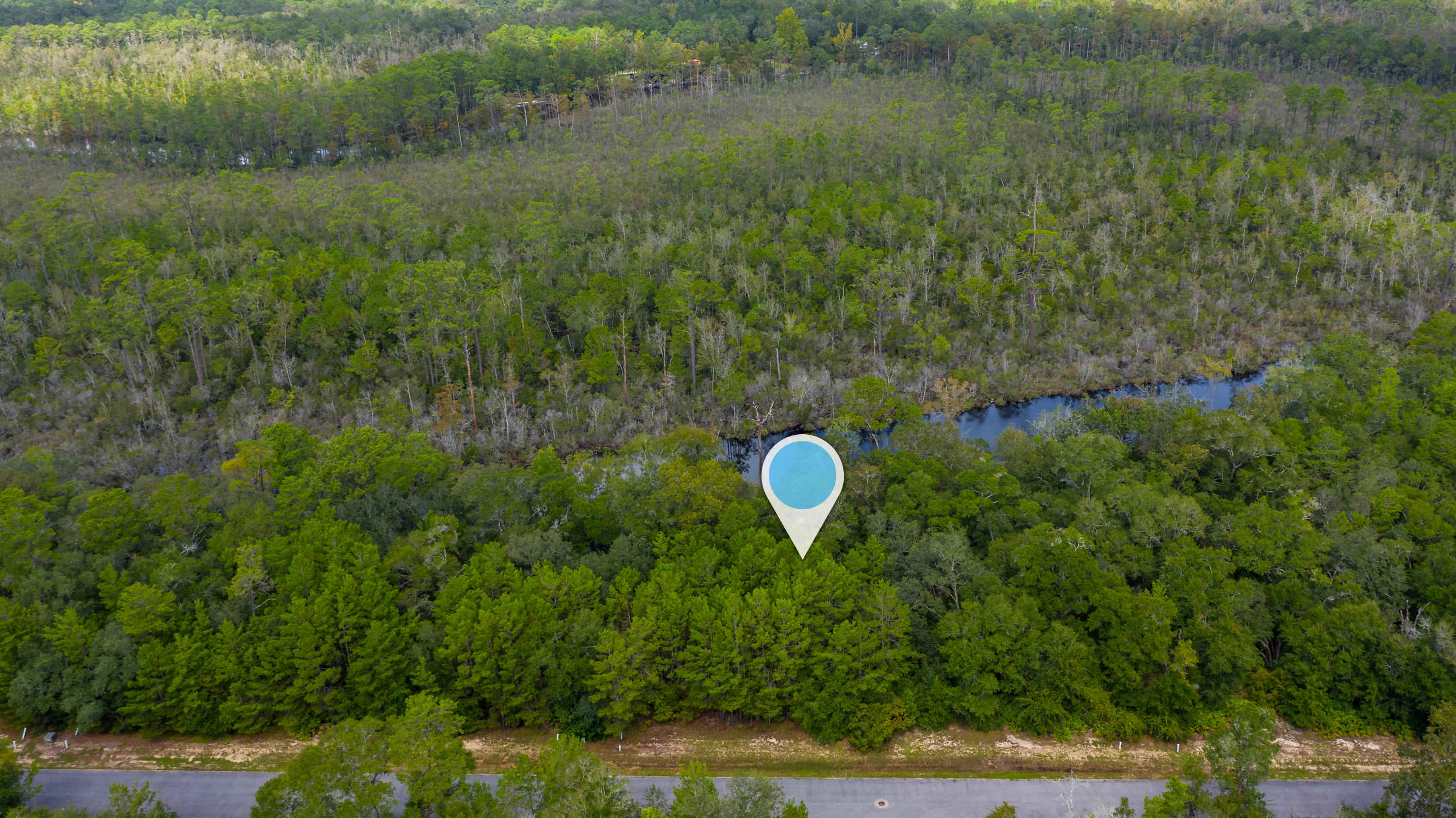 MAGNOLIA BAY ESTATES - Land
