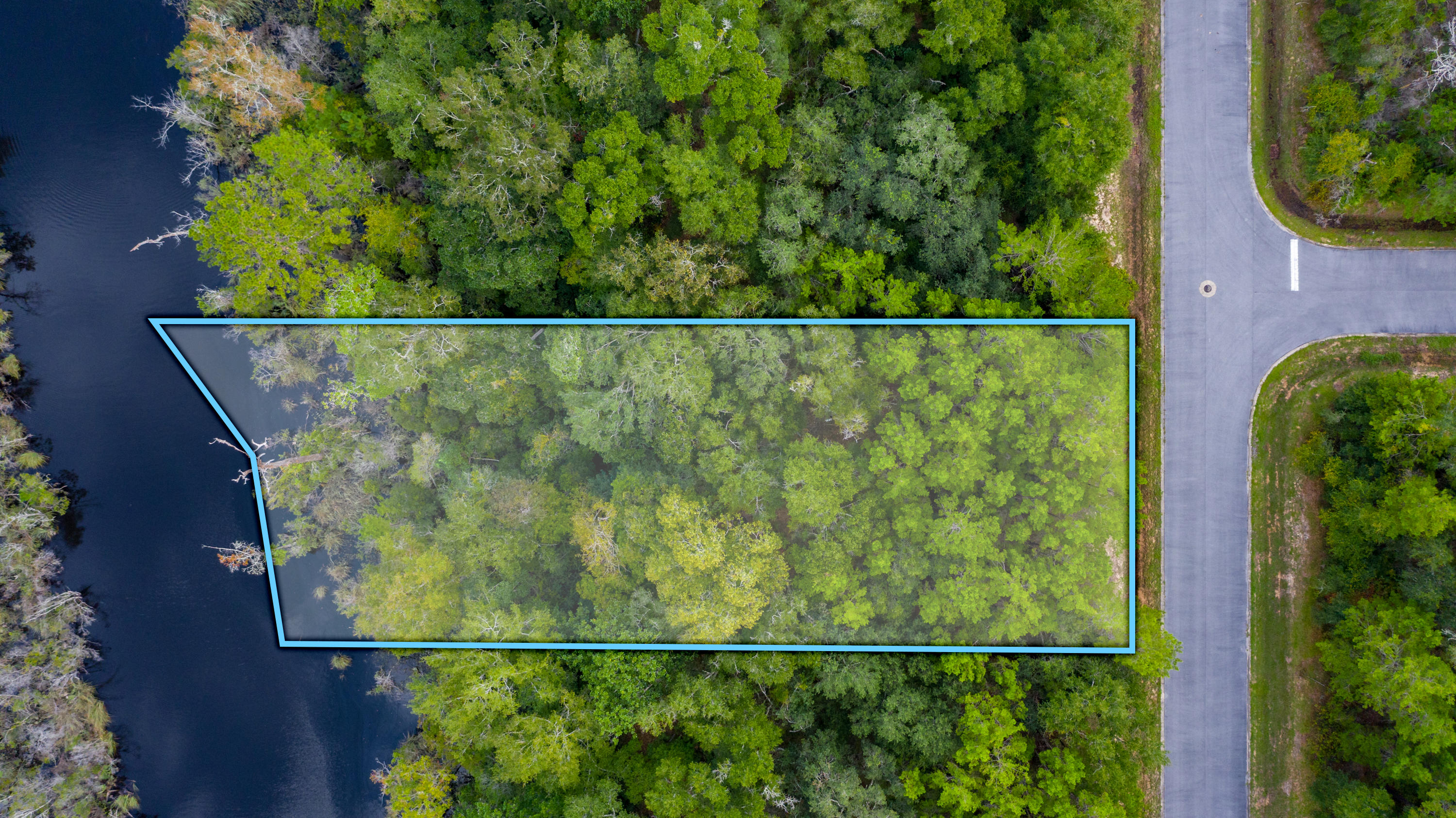 MAGNOLIA BAY ESTATES - Land