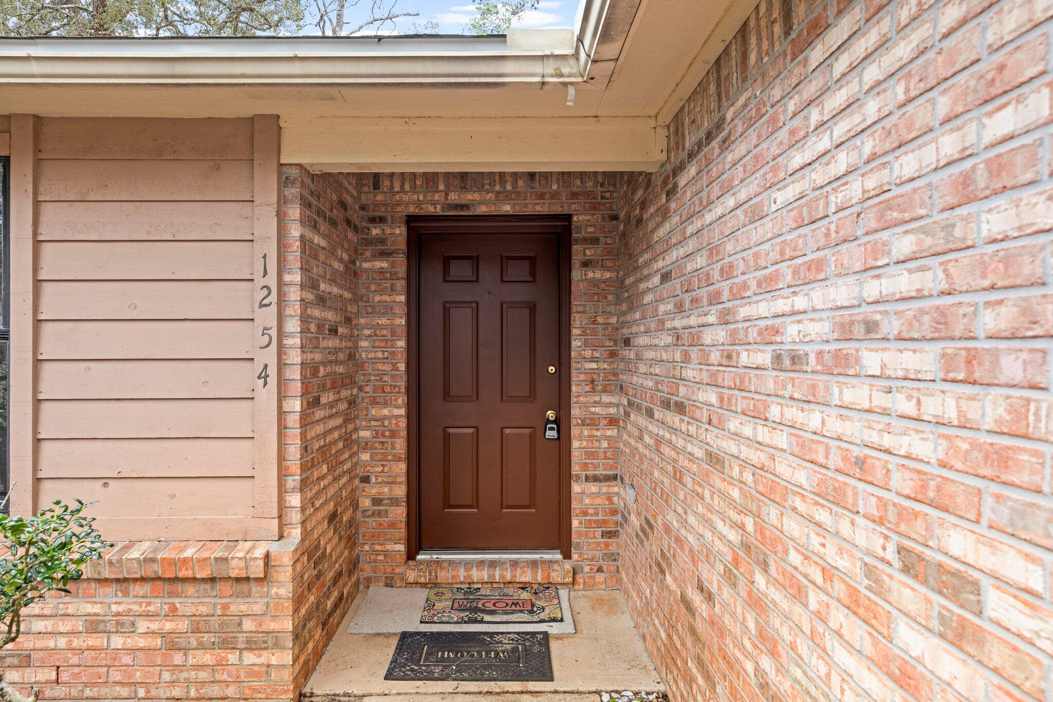 WOODLANDS PH 4 - Residential Lease