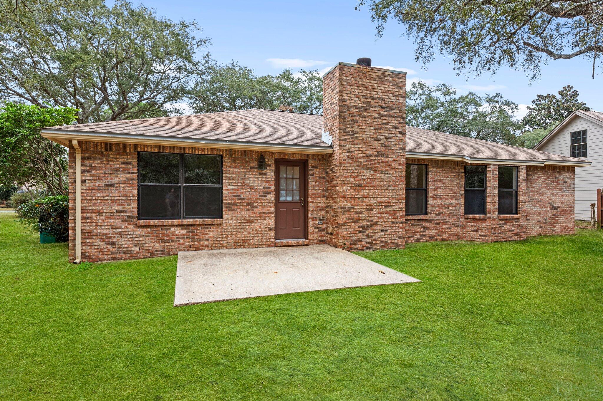 WOODLANDS PH 4 - Residential Lease