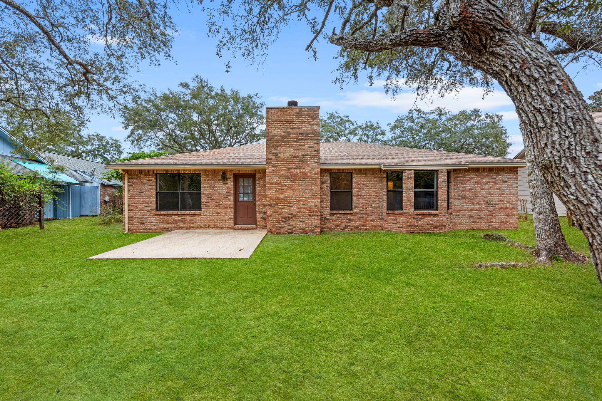 WOODLANDS PH 4 - Residential Lease