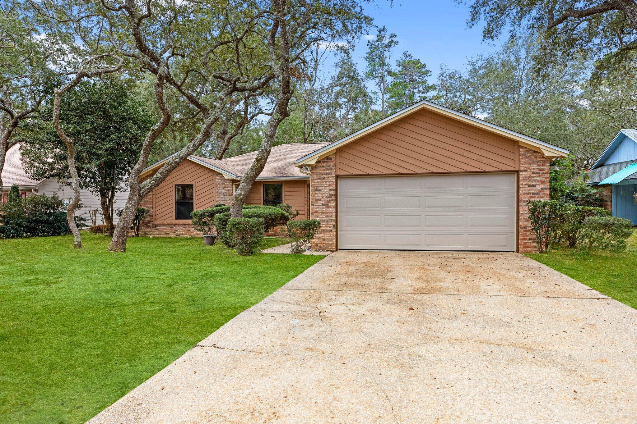 WOODLANDS PH 4 - Residential Lease